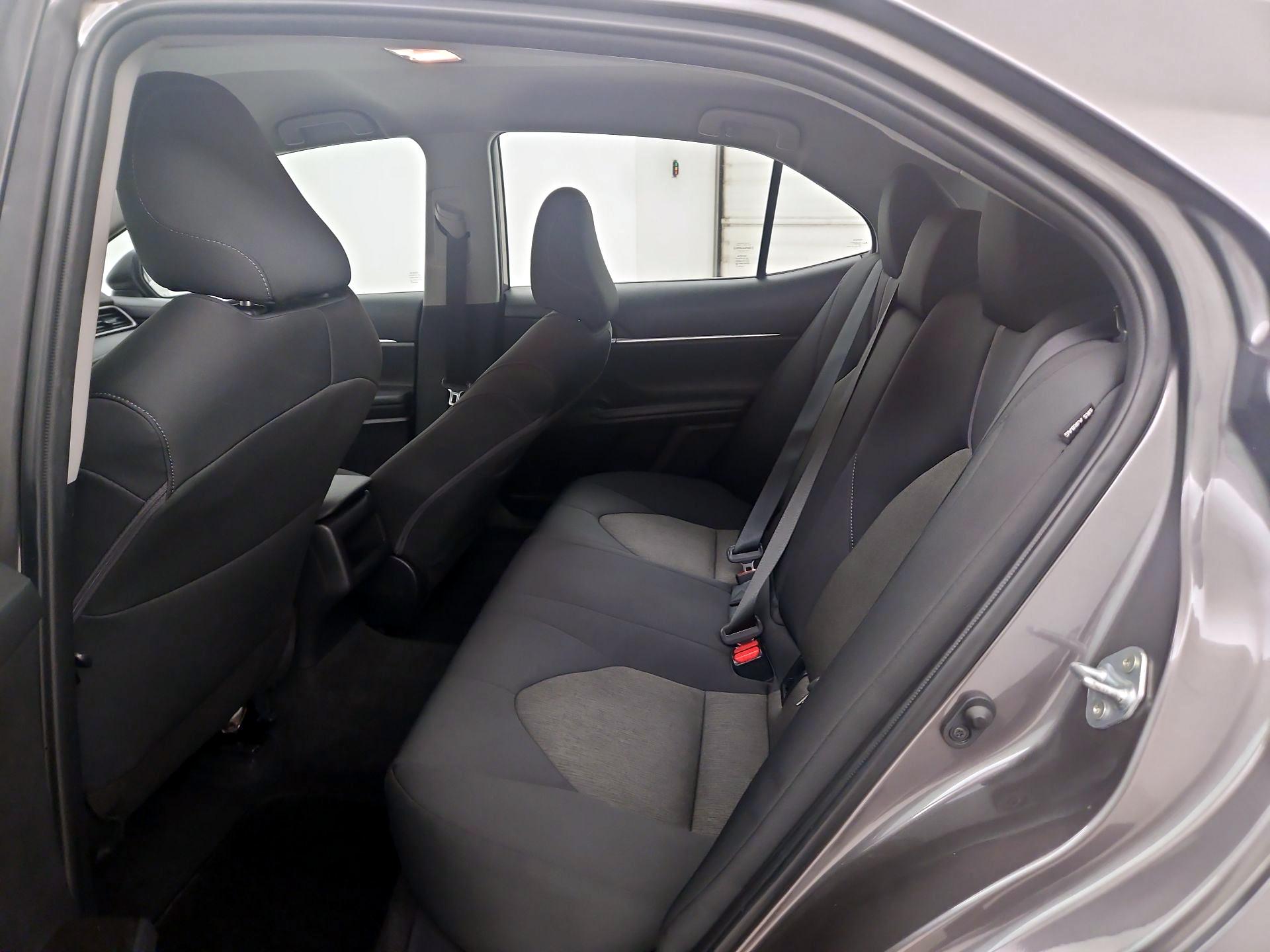 Thumbnail: 2023 Toyota Camry - 20