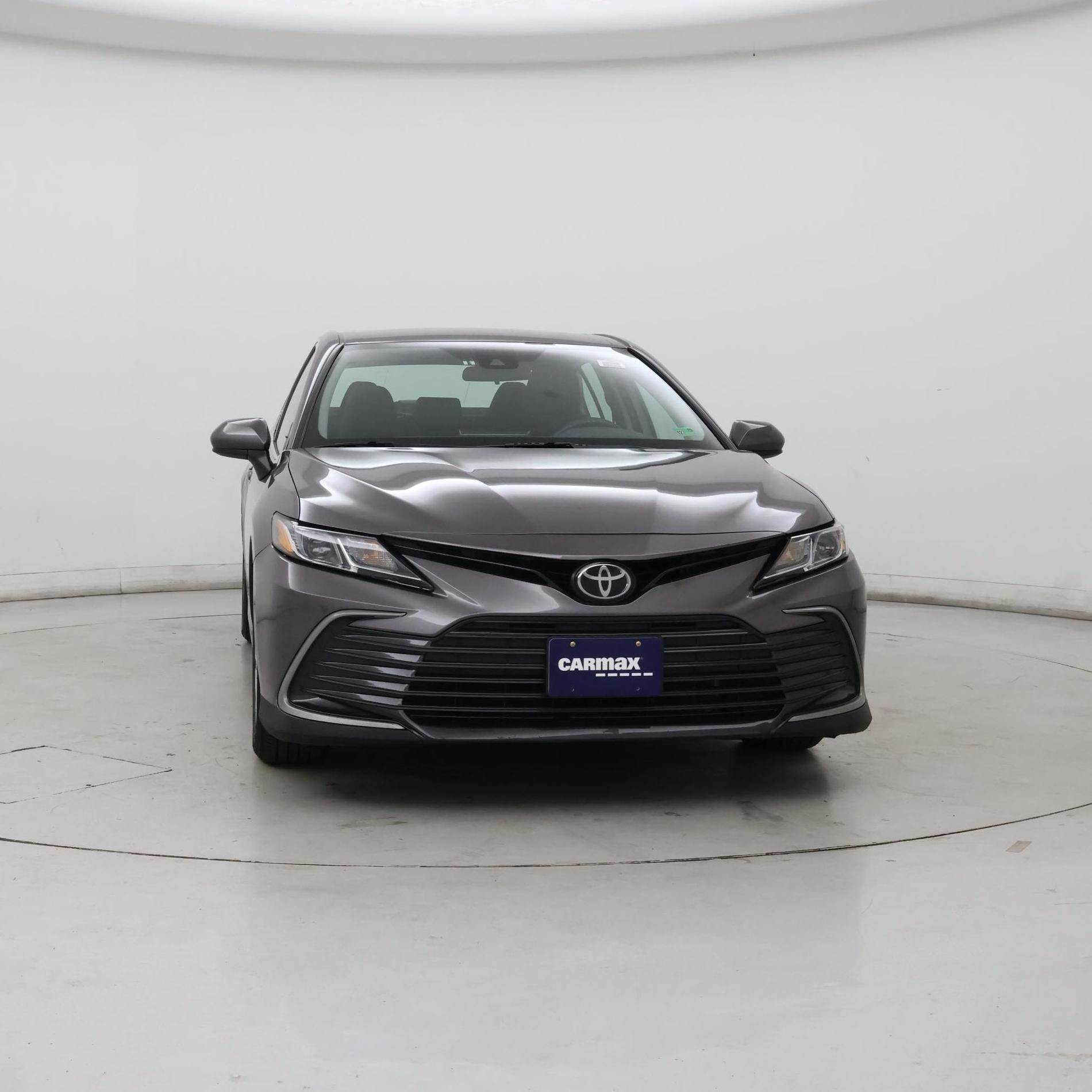 Thumbnail: 2023 Toyota Camry - 5