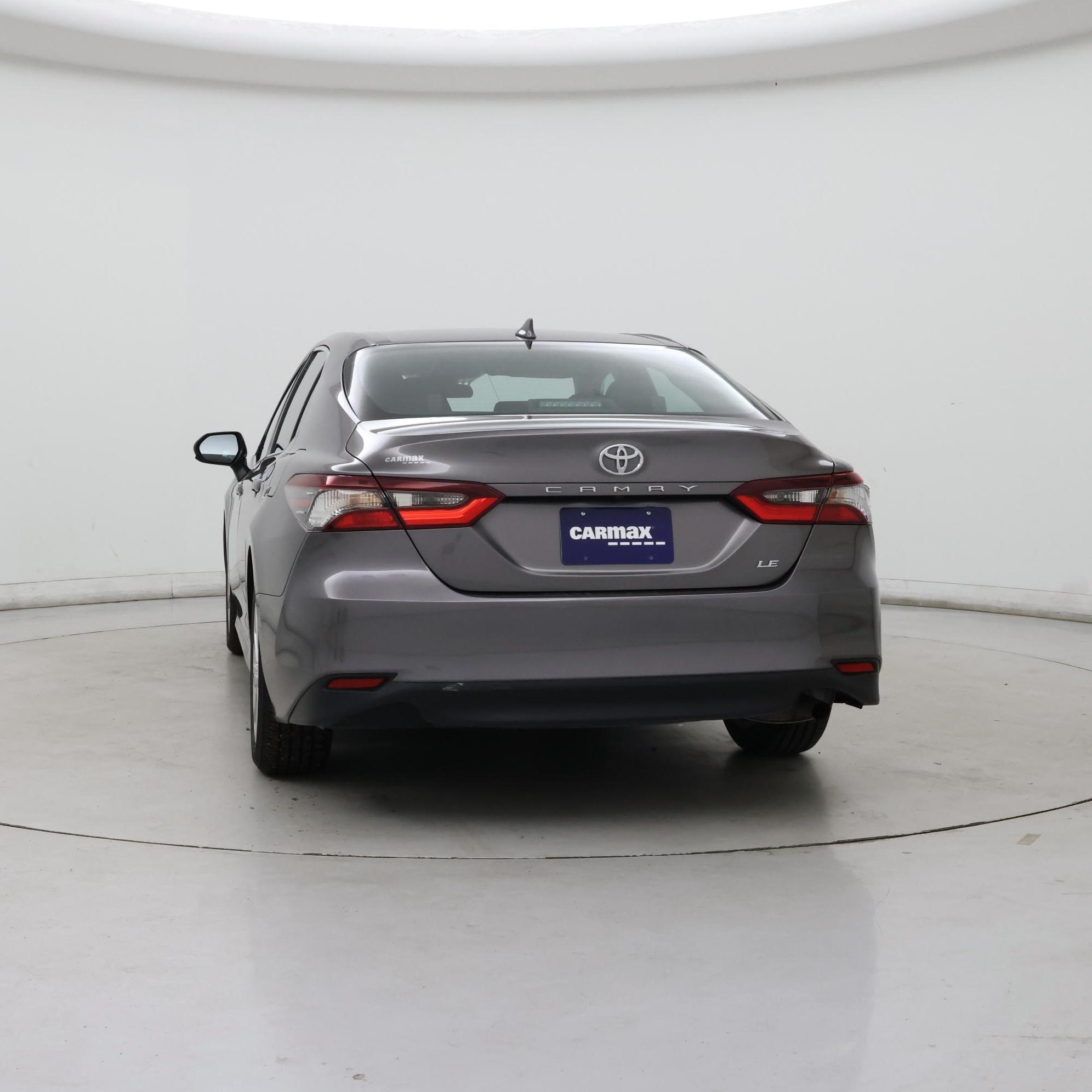 Thumbnail: 2023 Toyota Camry - 6