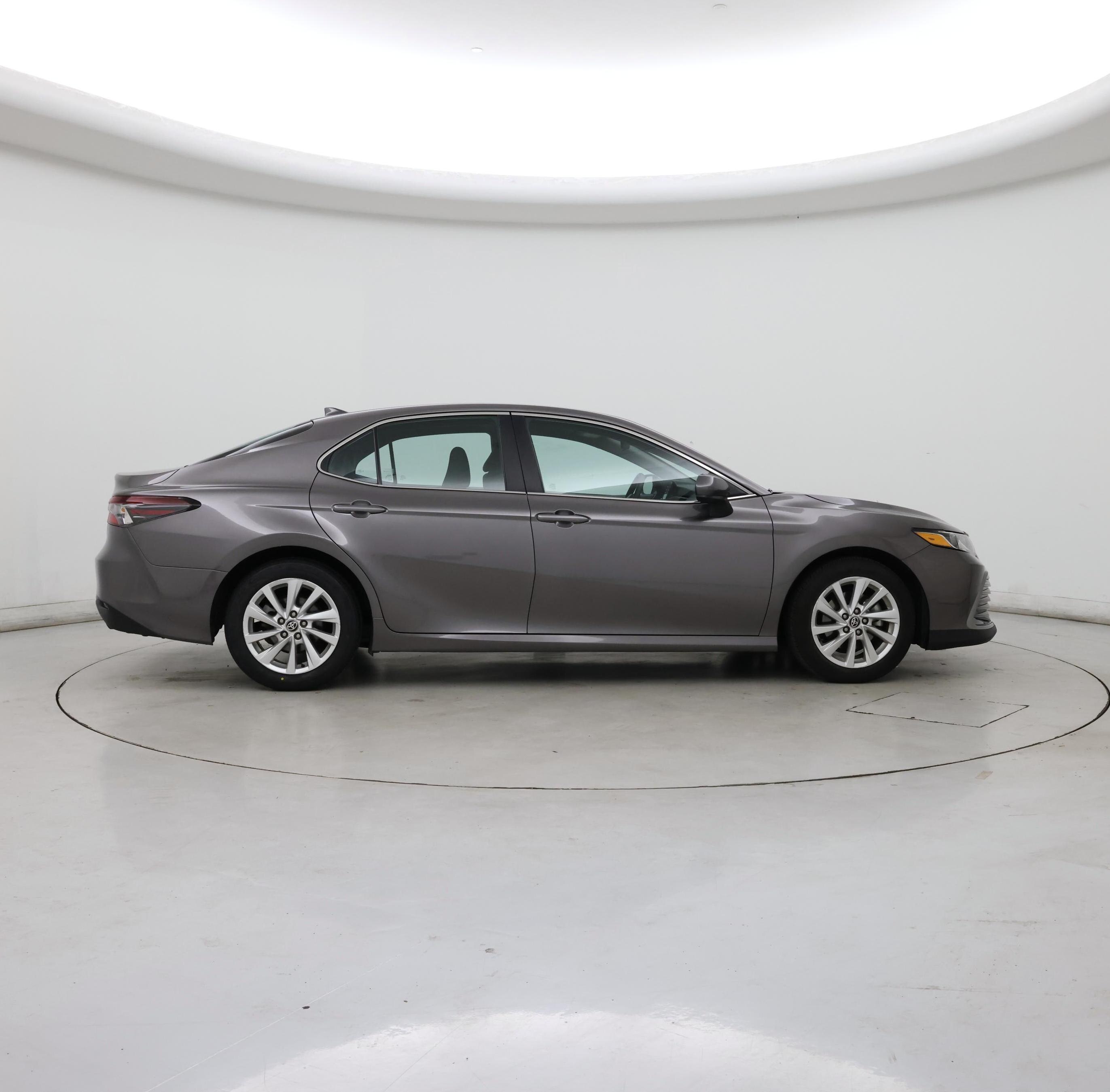 Thumbnail: 2023 Toyota Camry - 7