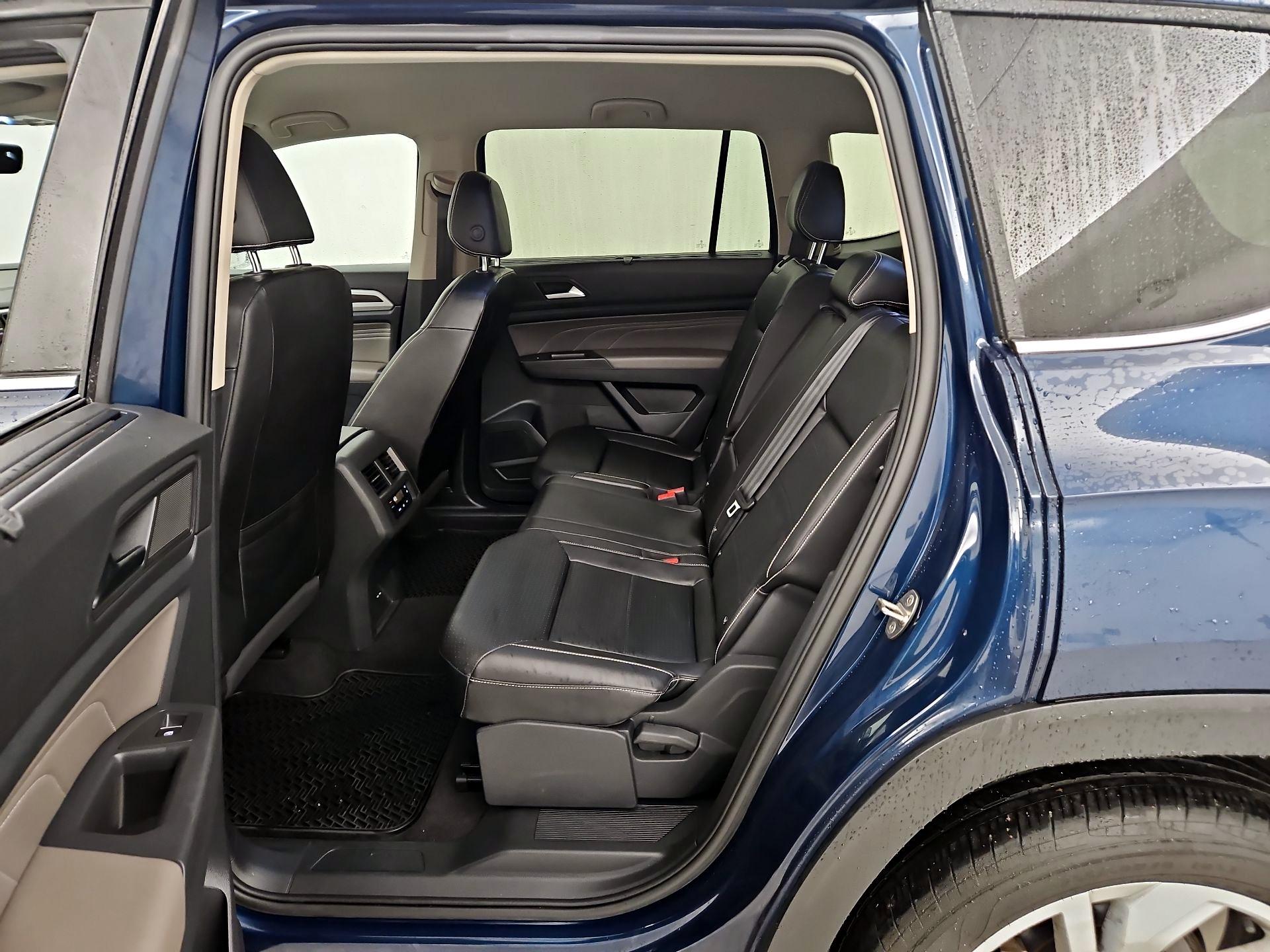 Thumbnail: 2022 Volkswagen Atlas - 19