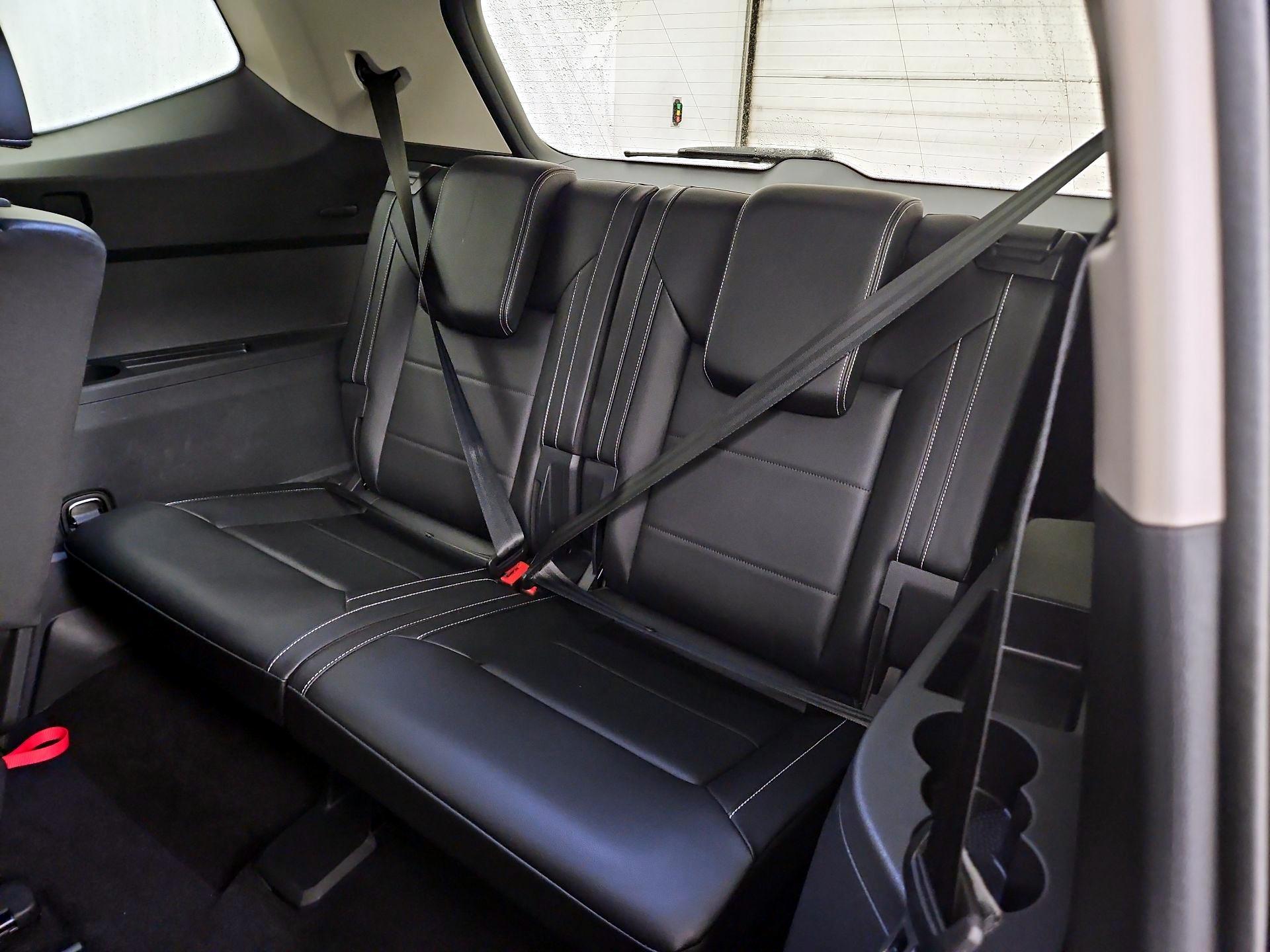 Thumbnail: 2022 Volkswagen Atlas - 20