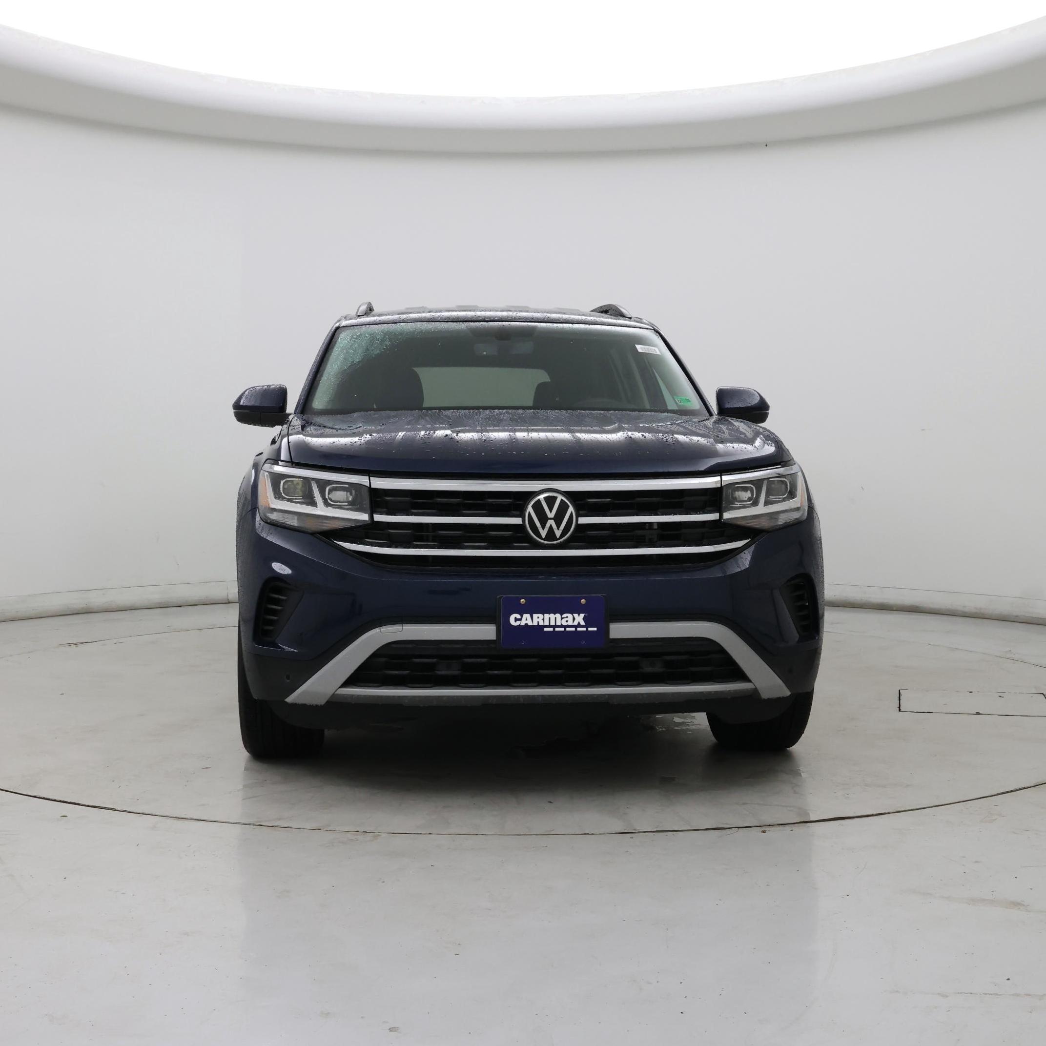 Thumbnail: 2022 Volkswagen Atlas - 5