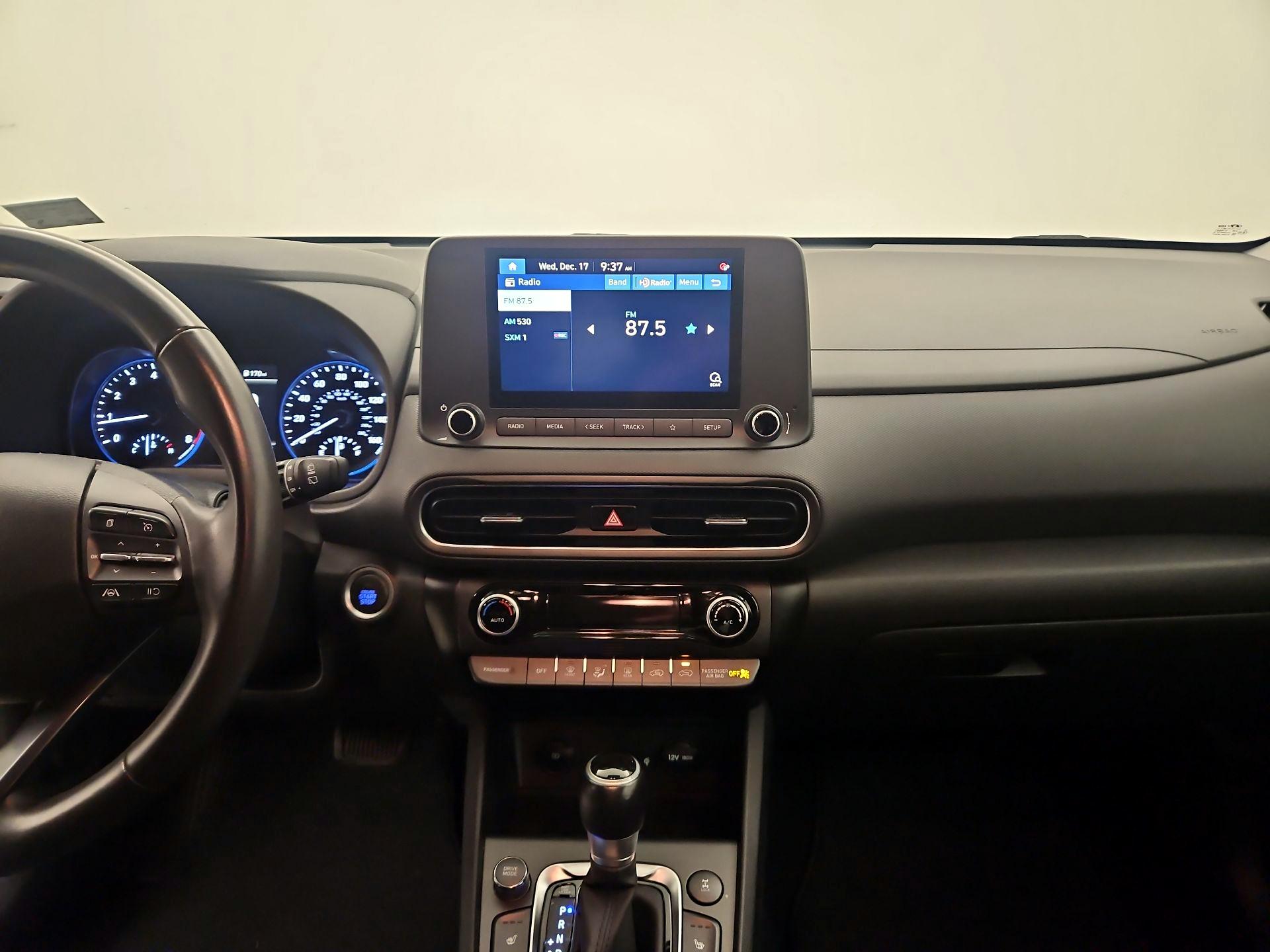 Thumbnail: 2022 Hyundai Kona - 9