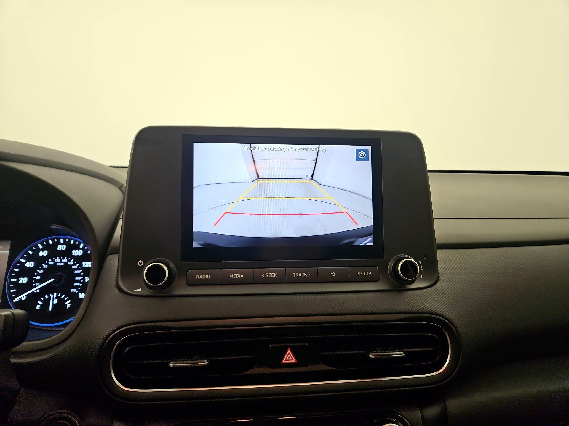 Thumbnail: 2022 Hyundai Kona - 14