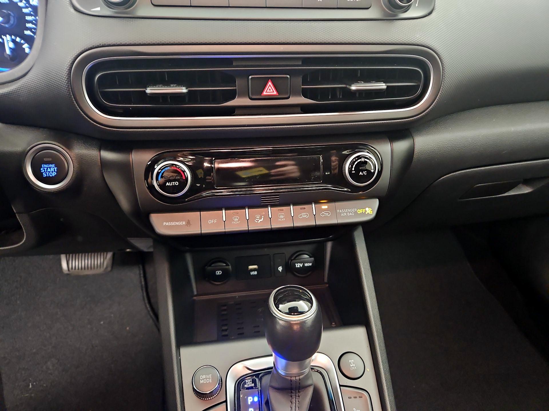 Thumbnail: 2022 Hyundai Kona - 16