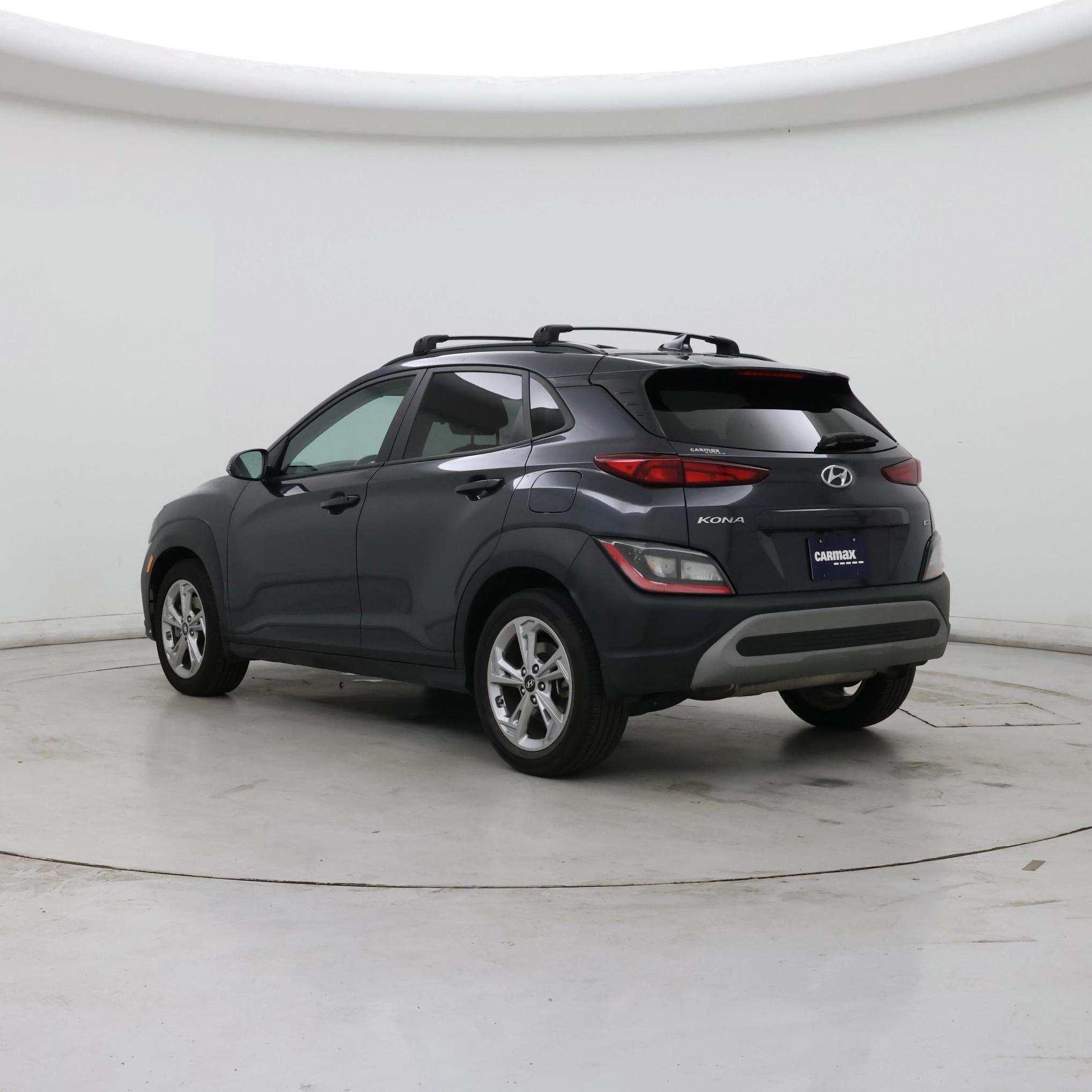 Thumbnail: 2022 Hyundai Kona - 2