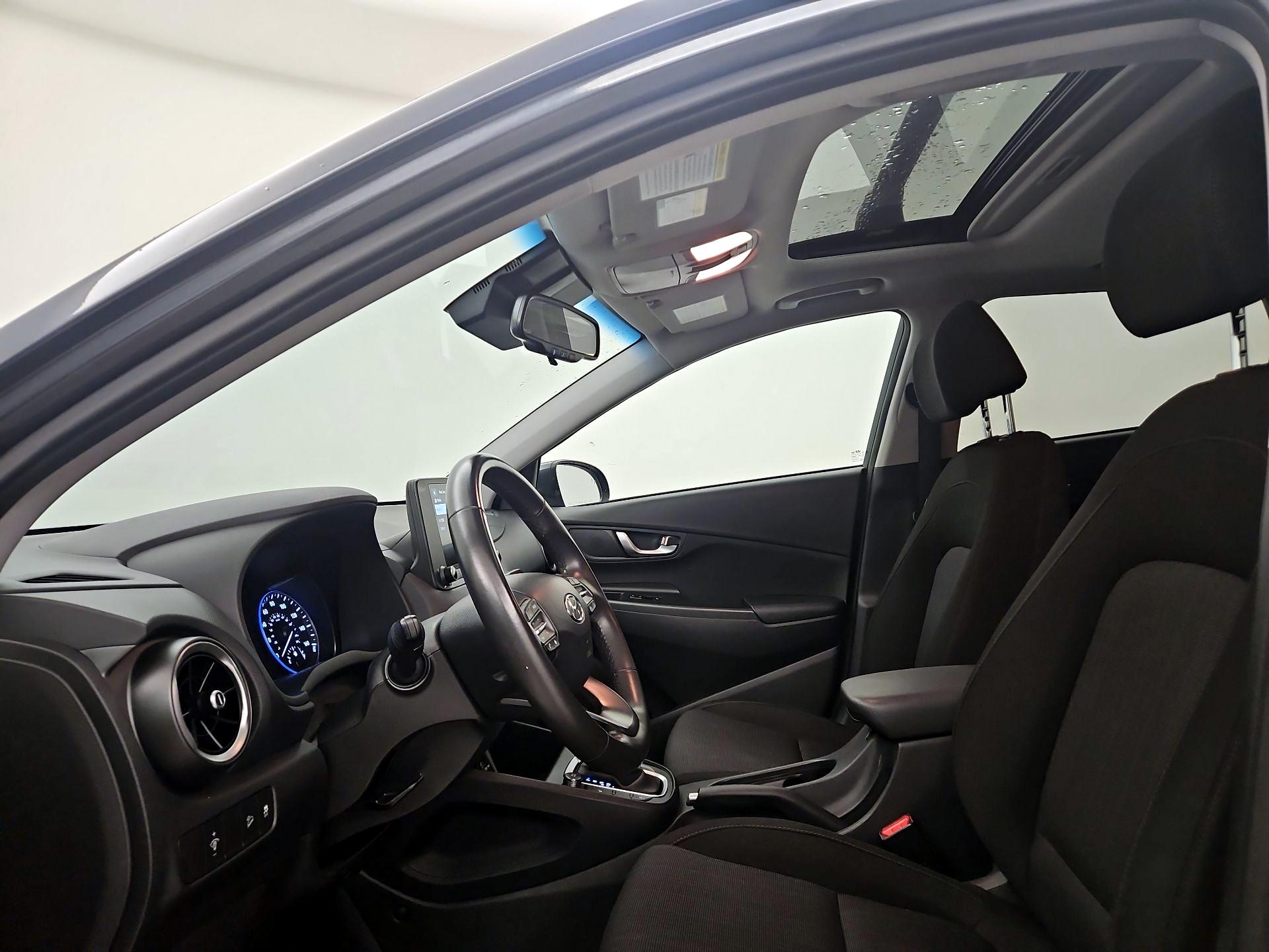 Thumbnail: 2022 Hyundai Kona - 19