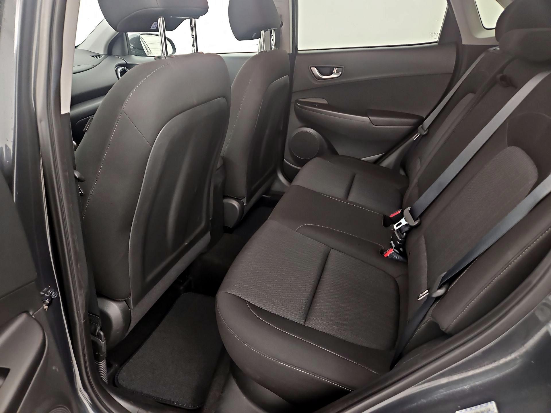 Thumbnail: 2022 Hyundai Kona - 20