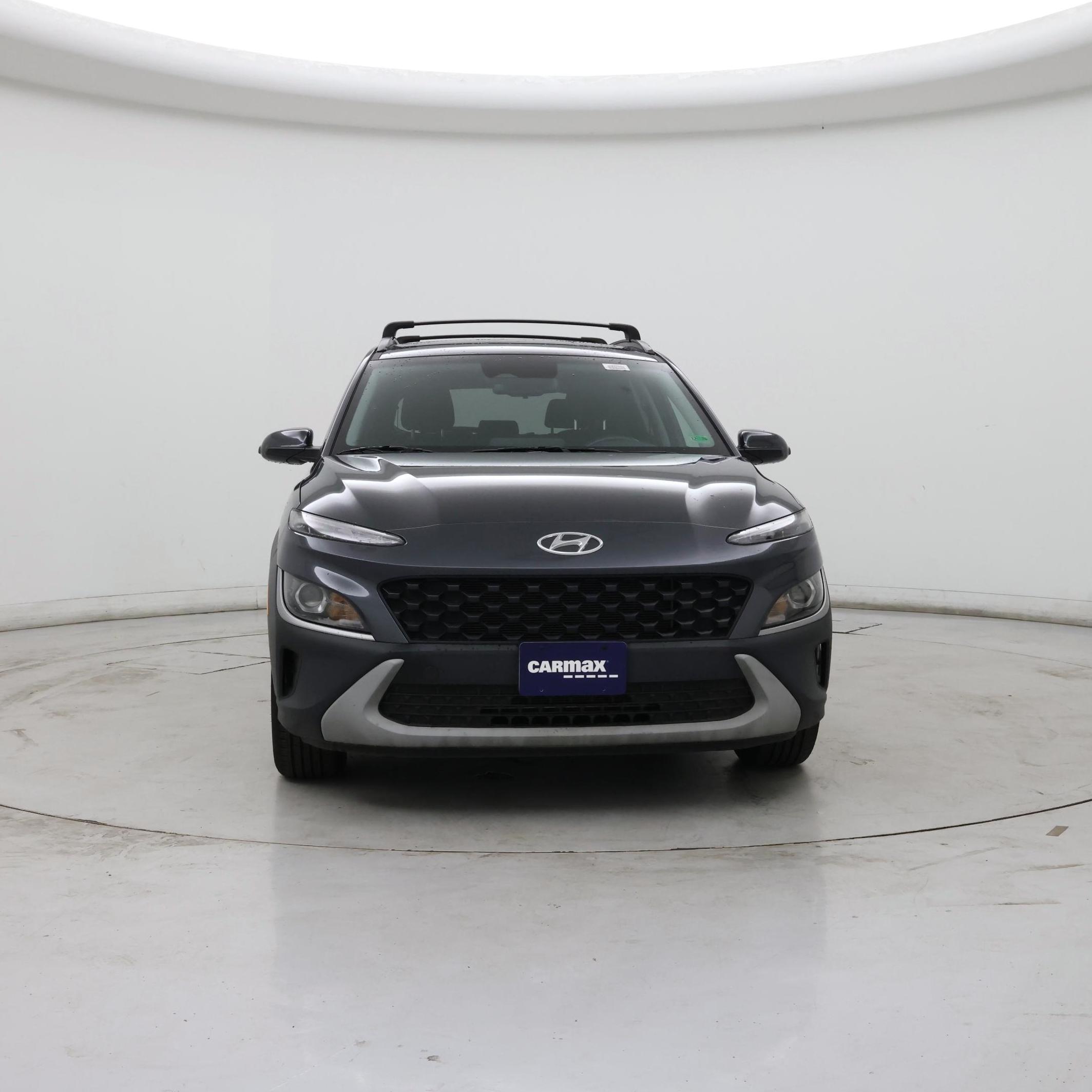 Thumbnail: 2022 Hyundai Kona - 5