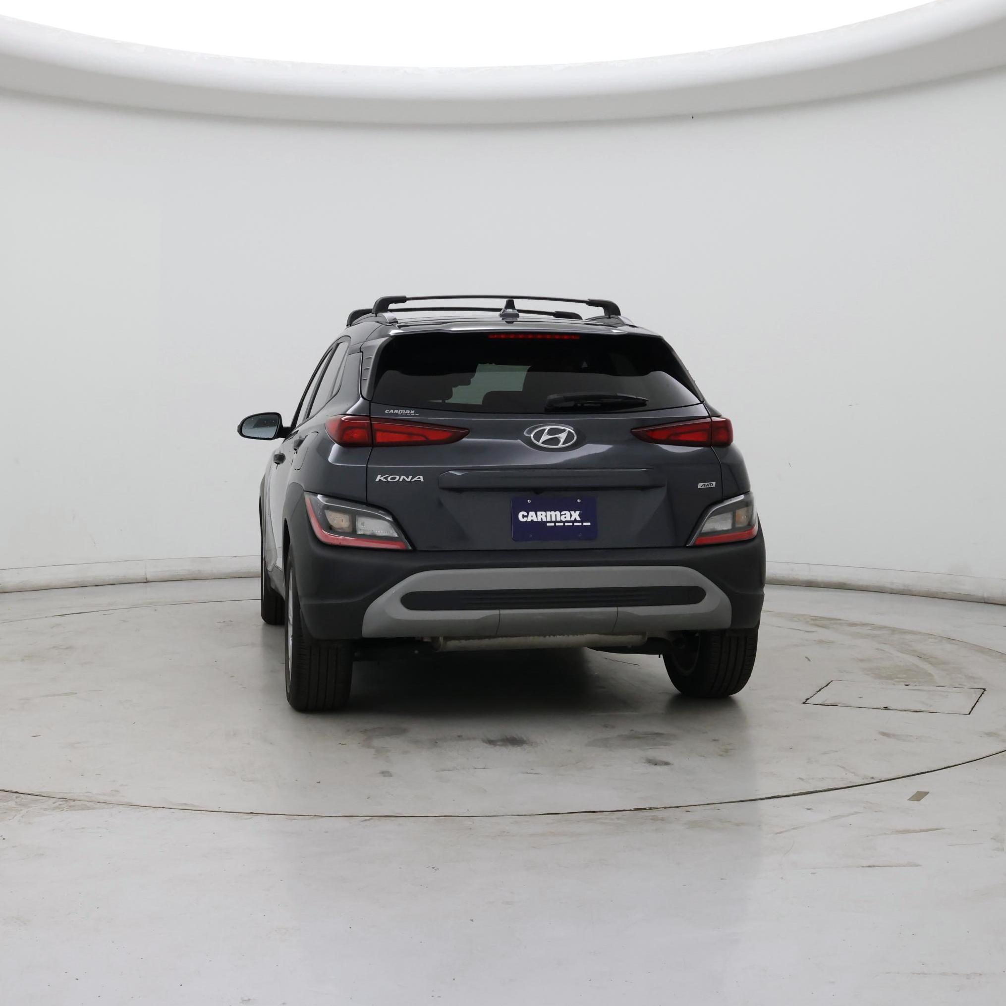 Thumbnail: 2022 Hyundai Kona - 6