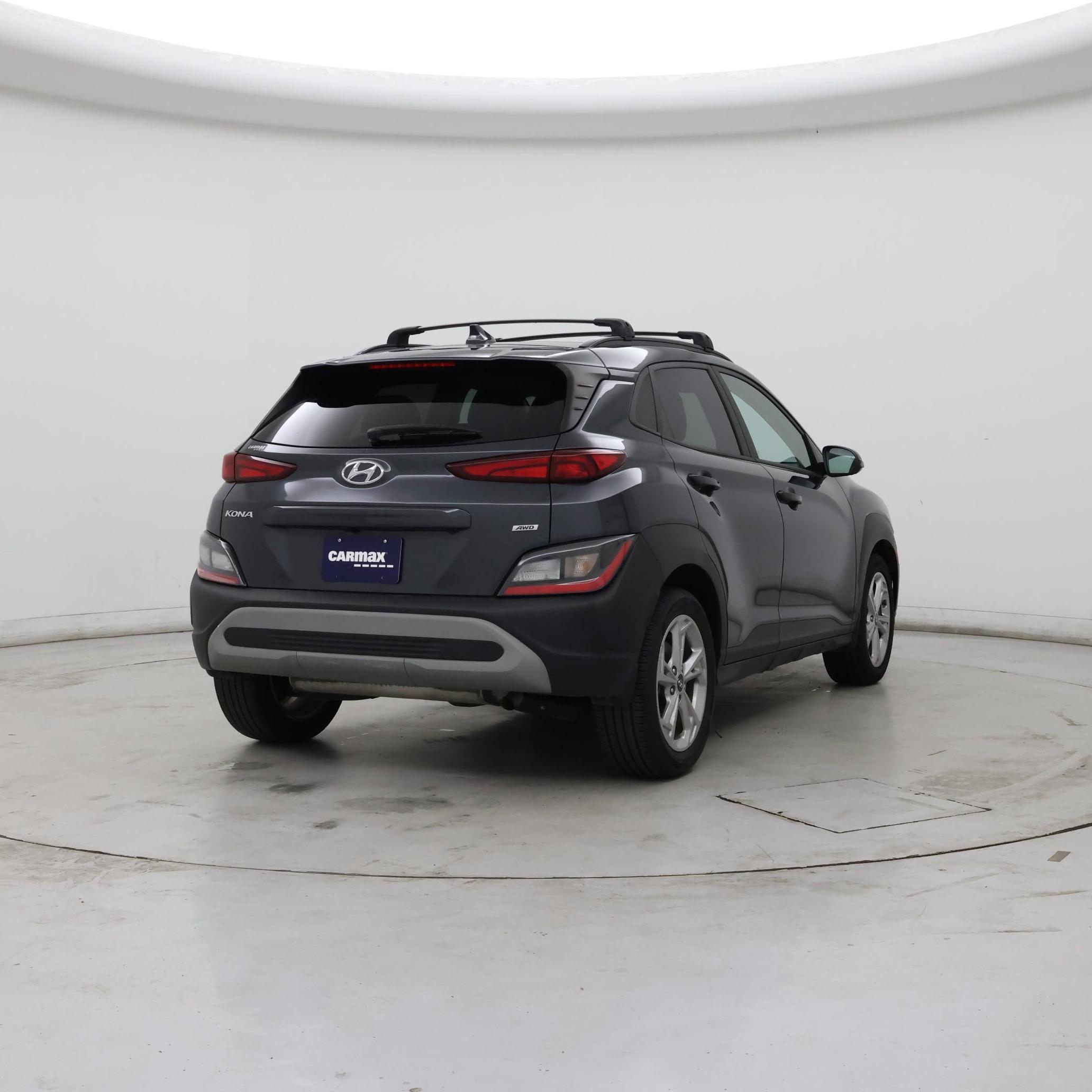 Thumbnail: 2022 Hyundai Kona - 8