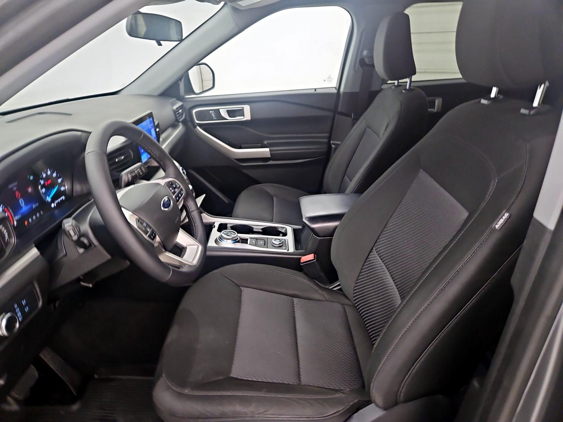 Thumbnail: 2022 Ford Explorer - 11