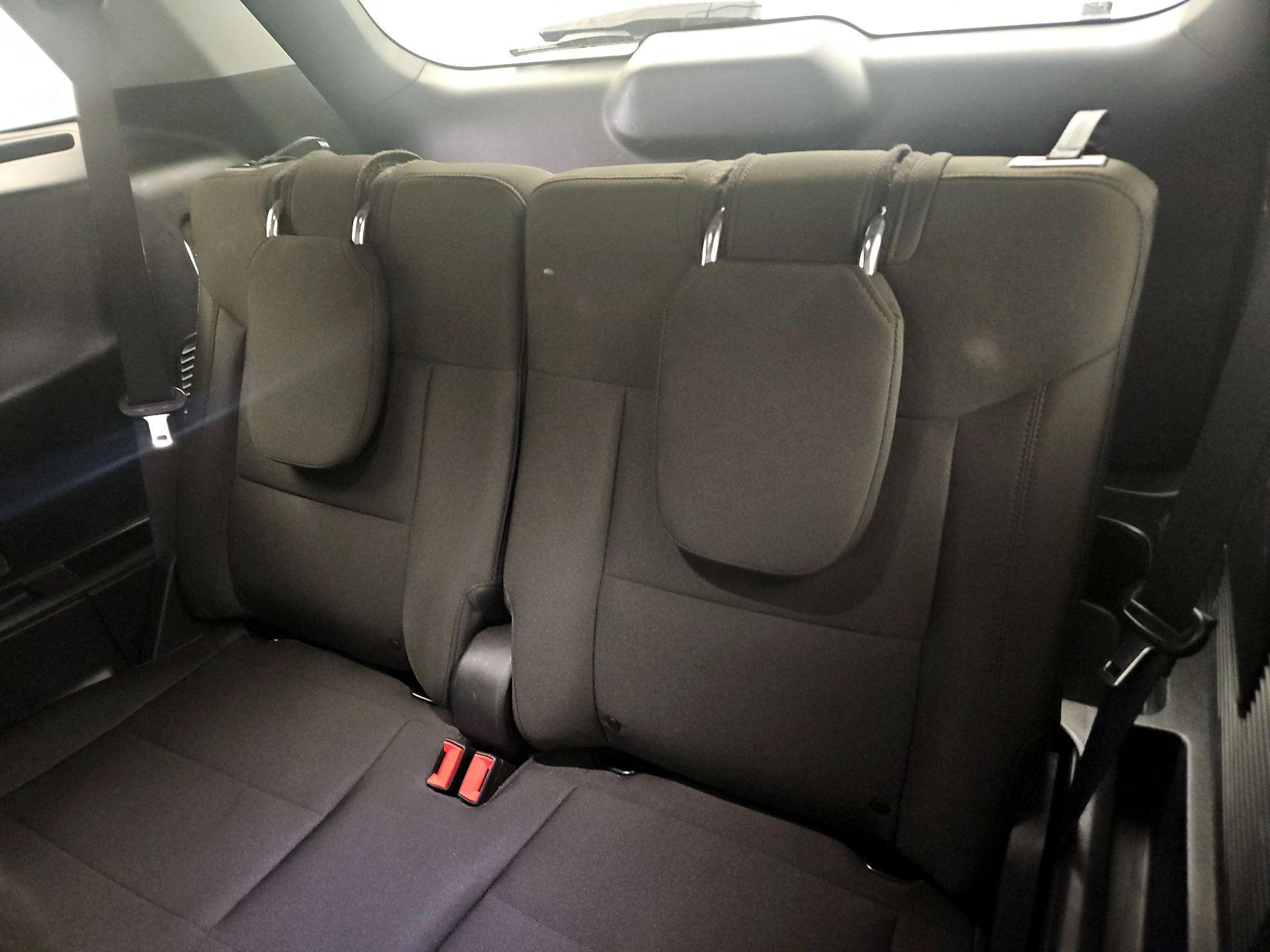 Thumbnail: 2022 Ford Explorer - 20