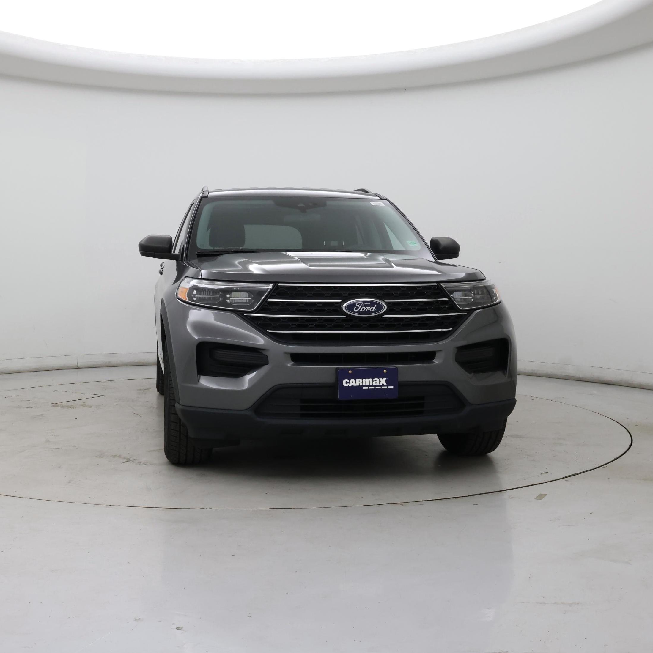 Thumbnail: 2022 Ford Explorer - 5