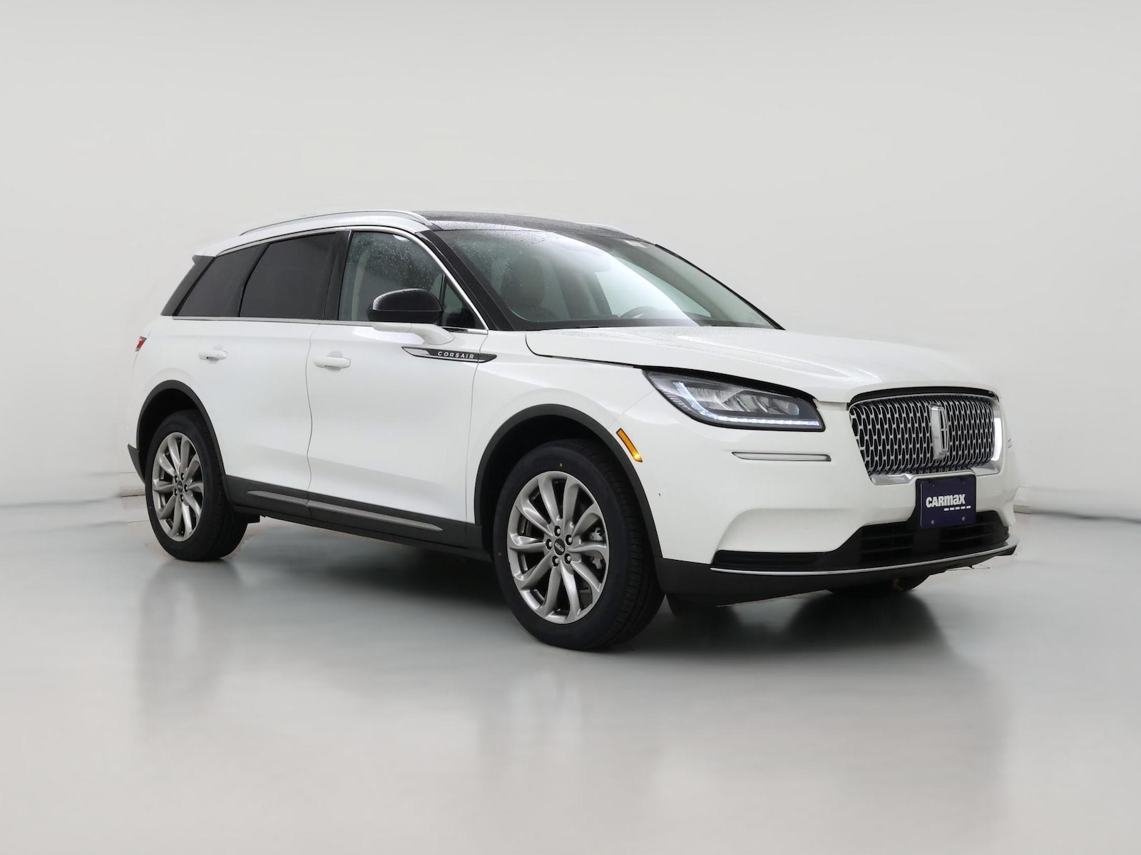 2021 Lincoln Corsair