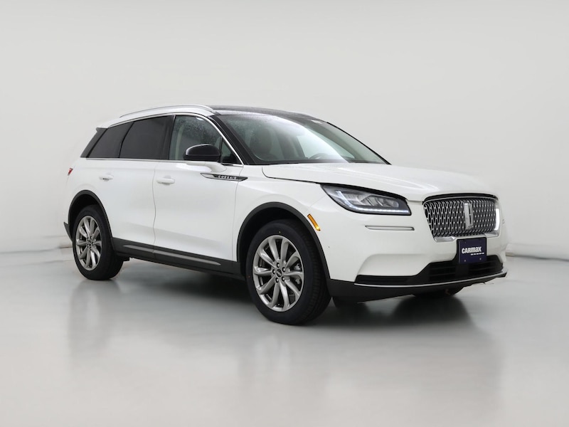 2021 Lincoln Corsair Standard -
                  Virginia Beach, VA