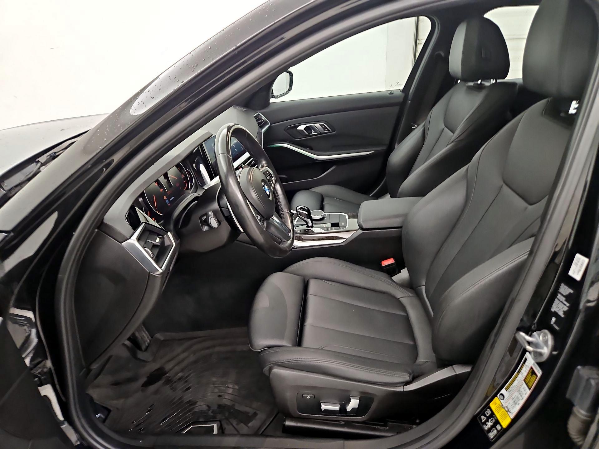 Thumbnail: 2020 BMW 3 Series - 11