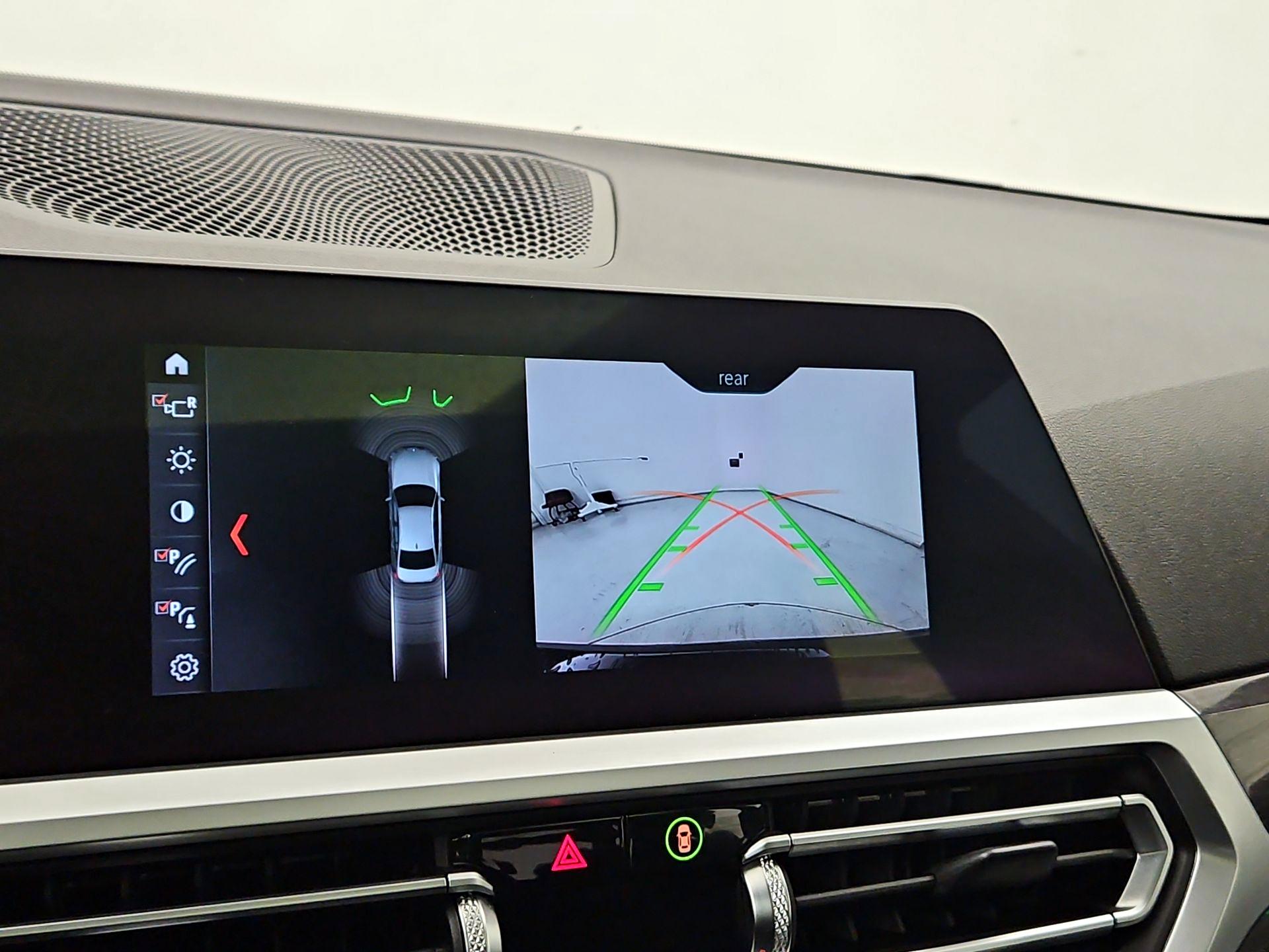 Thumbnail: 2020 BMW 3 Series - 15