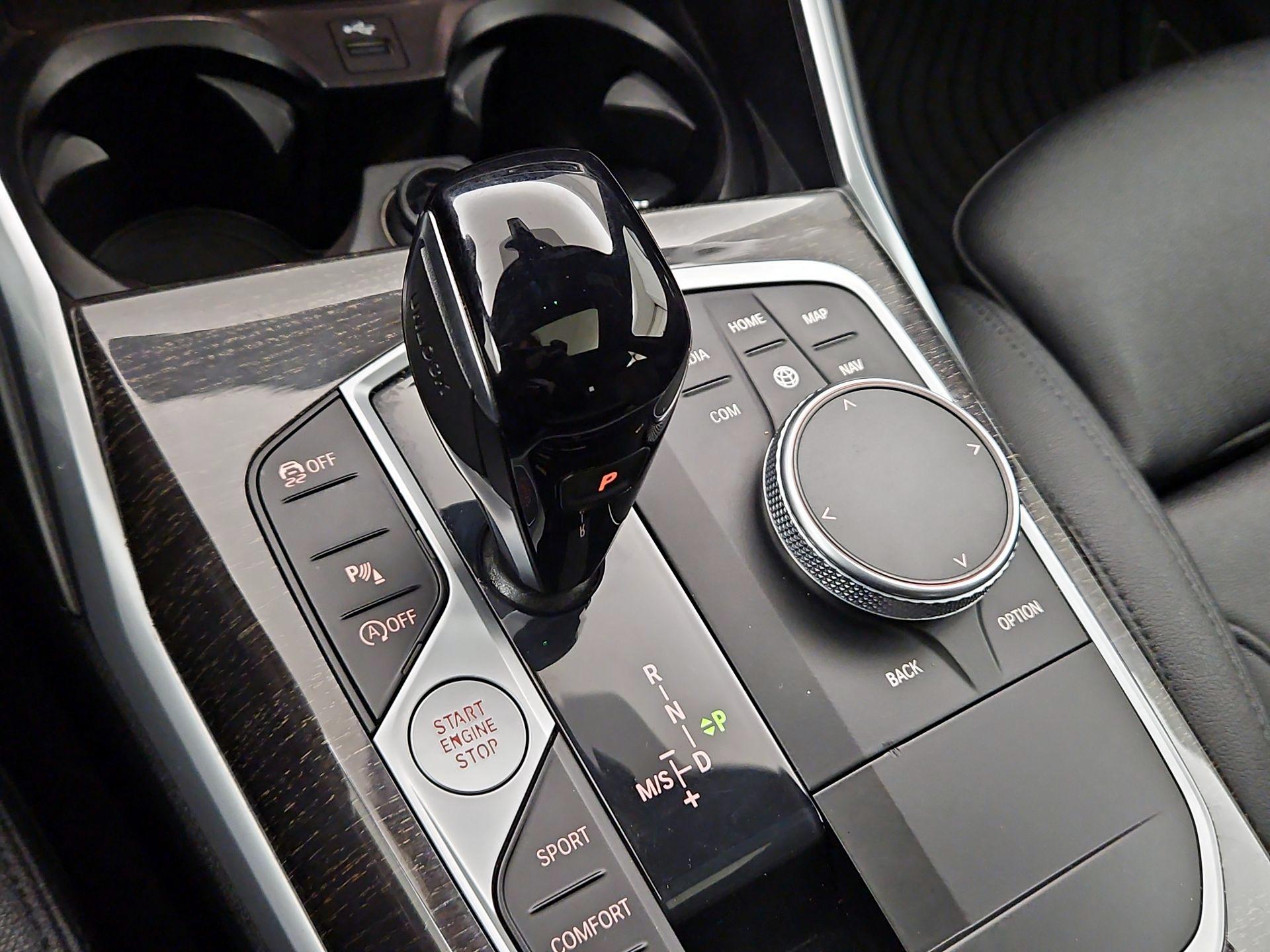 Thumbnail: 2020 BMW 3 Series - 18