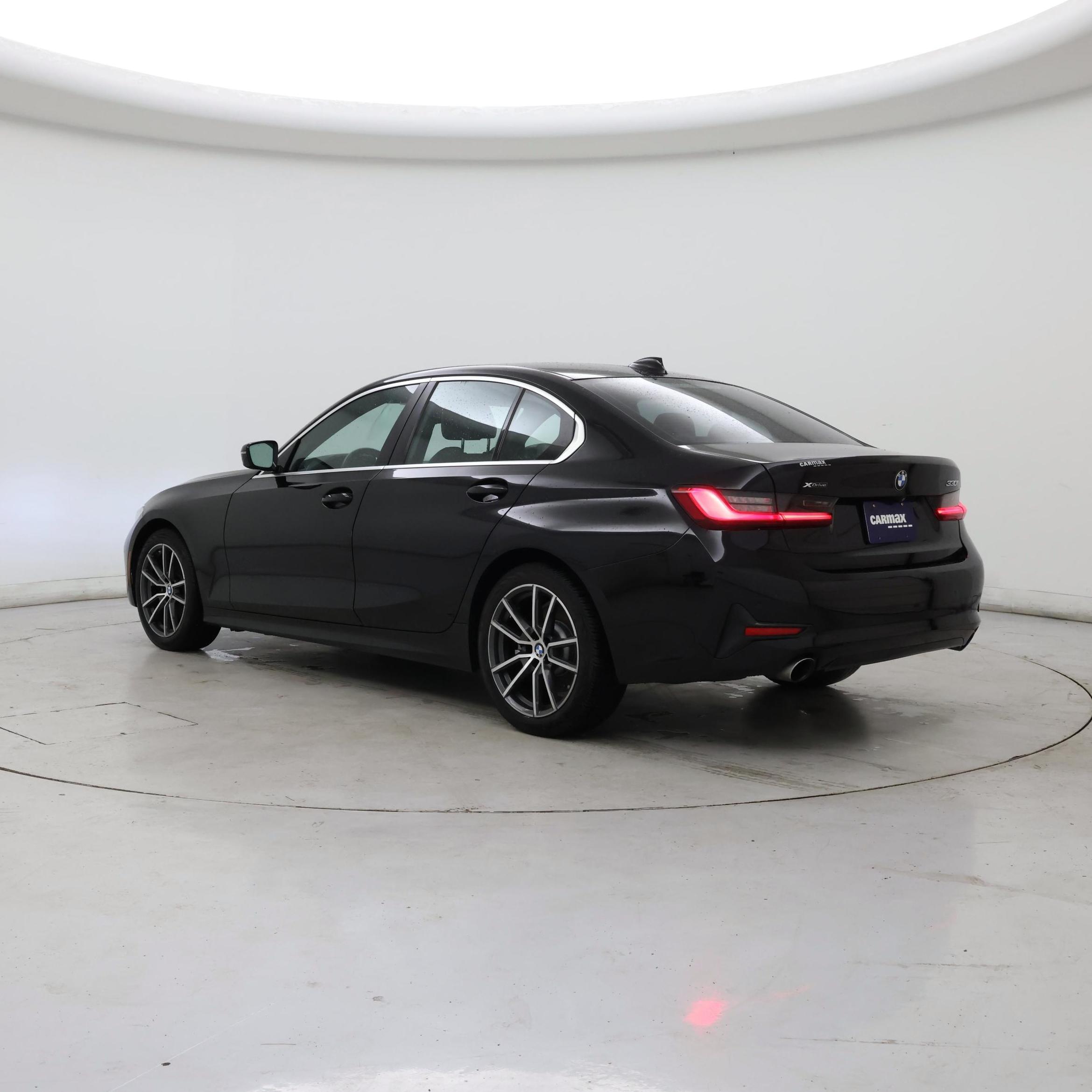 Thumbnail: 2020 BMW 3 Series - 2