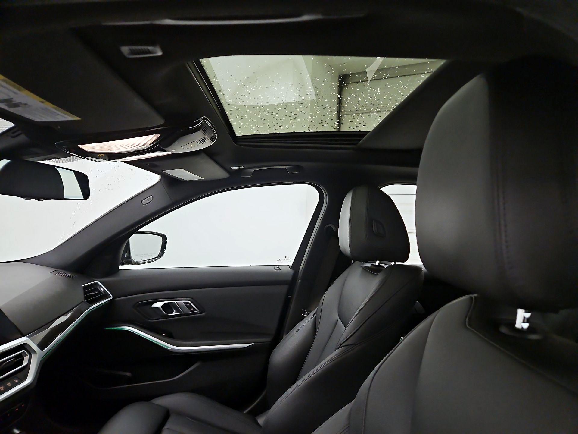 Thumbnail: 2020 BMW 3 Series - 20