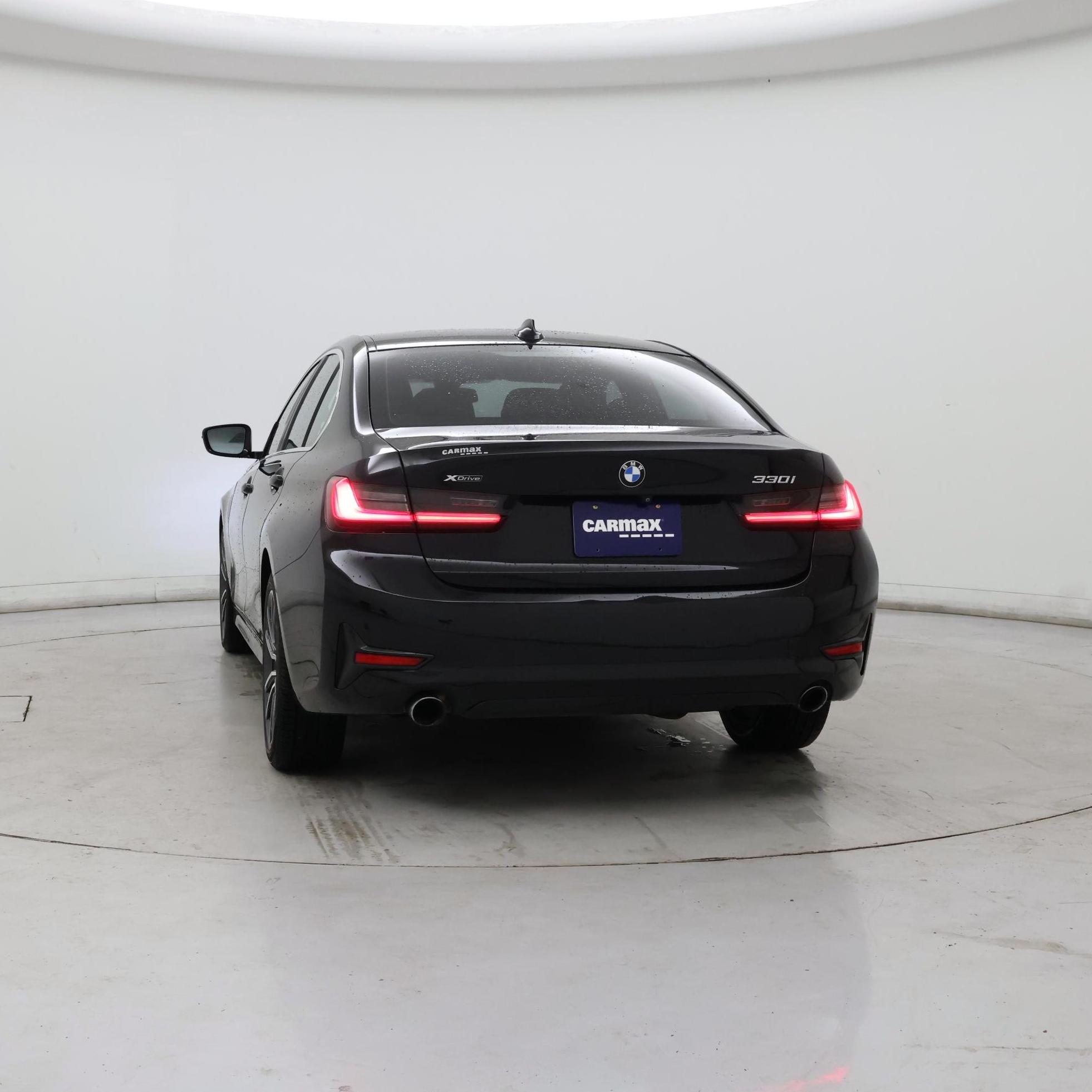 Thumbnail: 2020 BMW 3 Series - 6