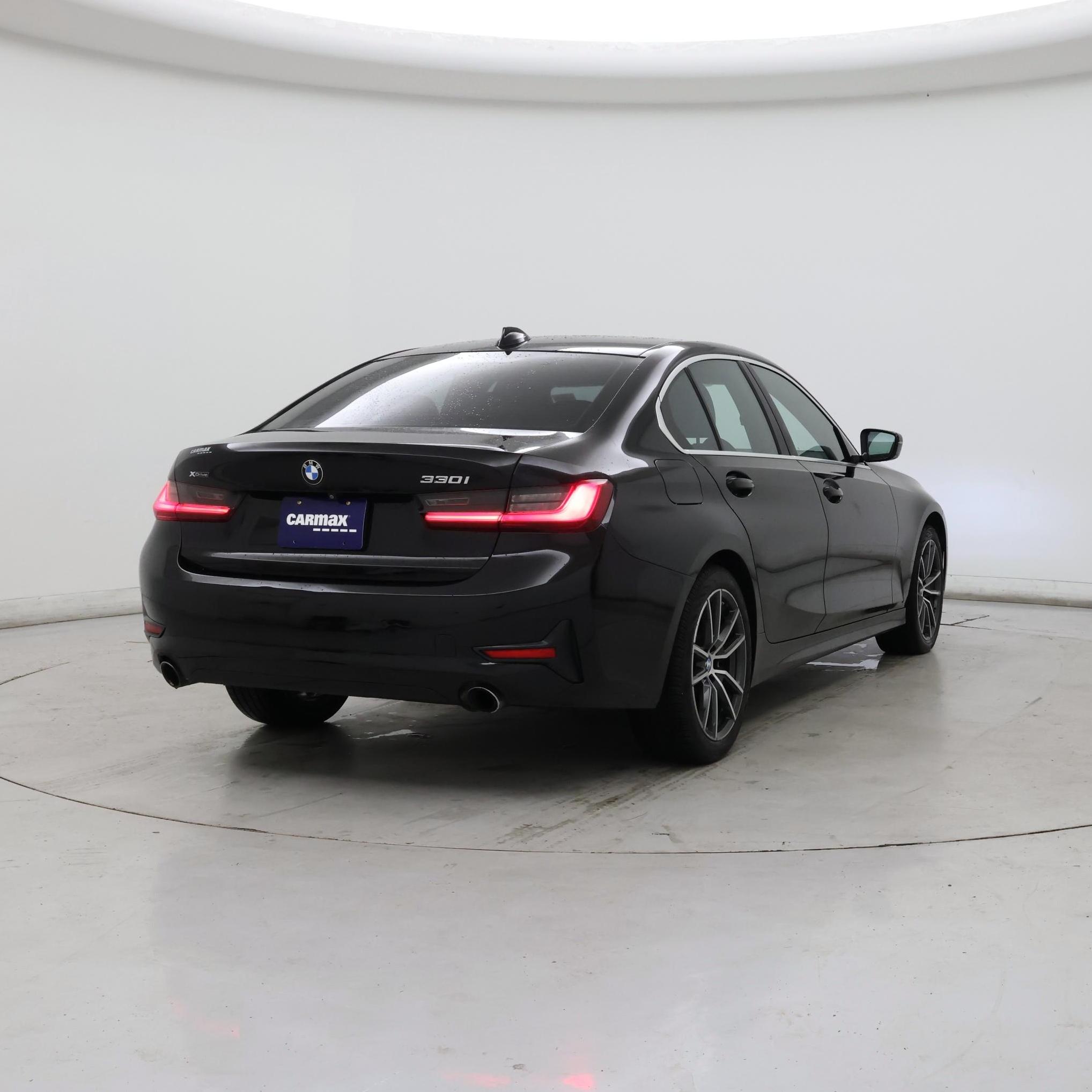 Thumbnail: 2020 BMW 3 Series - 8