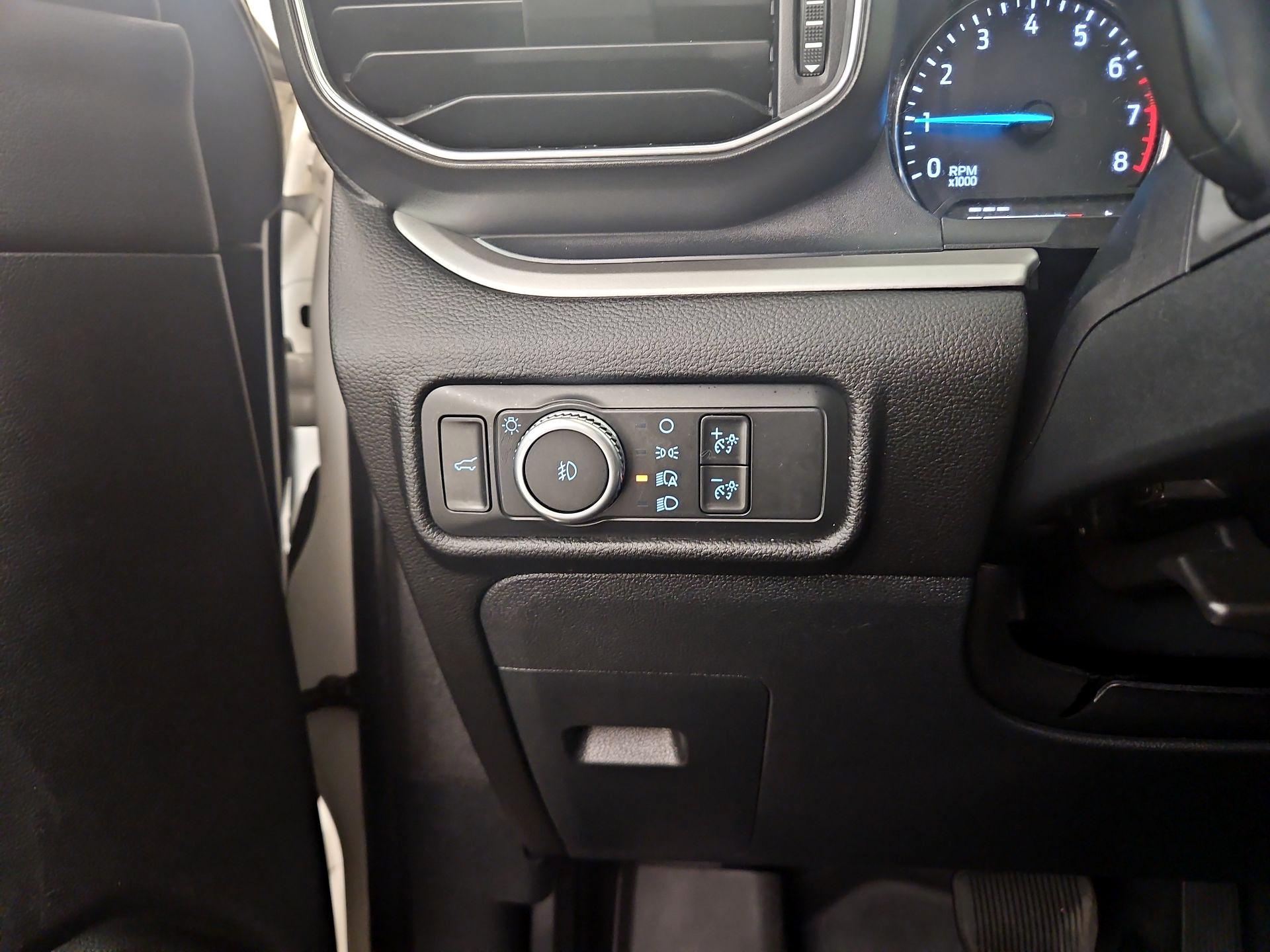 Thumbnail: 2022 Ford Explorer - 13