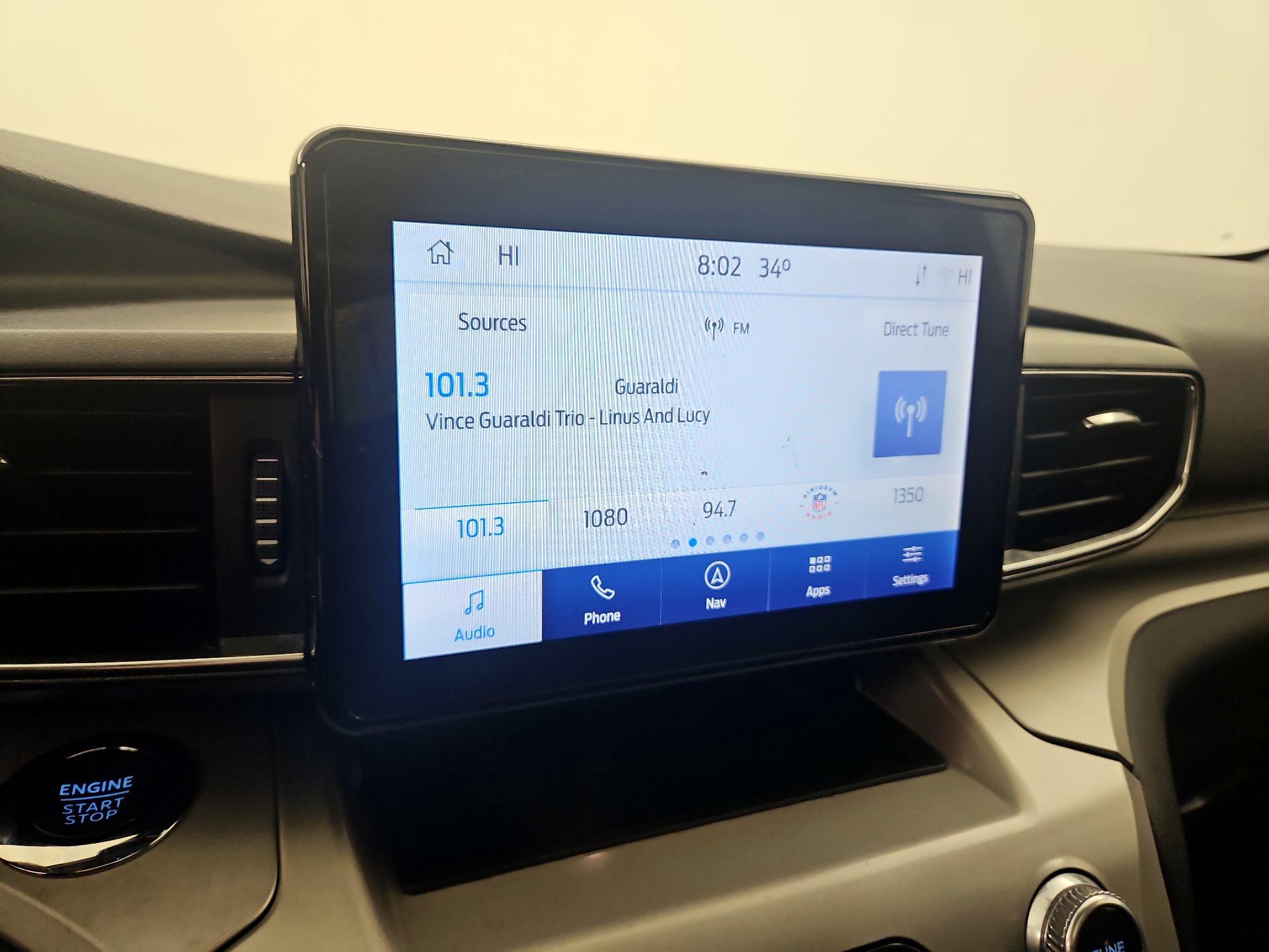 Thumbnail: 2022 Ford Explorer - 16