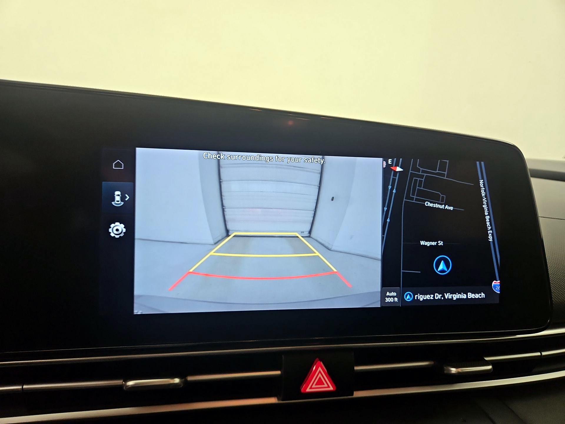 Thumbnail: 2023 Hyundai Elantra - 15