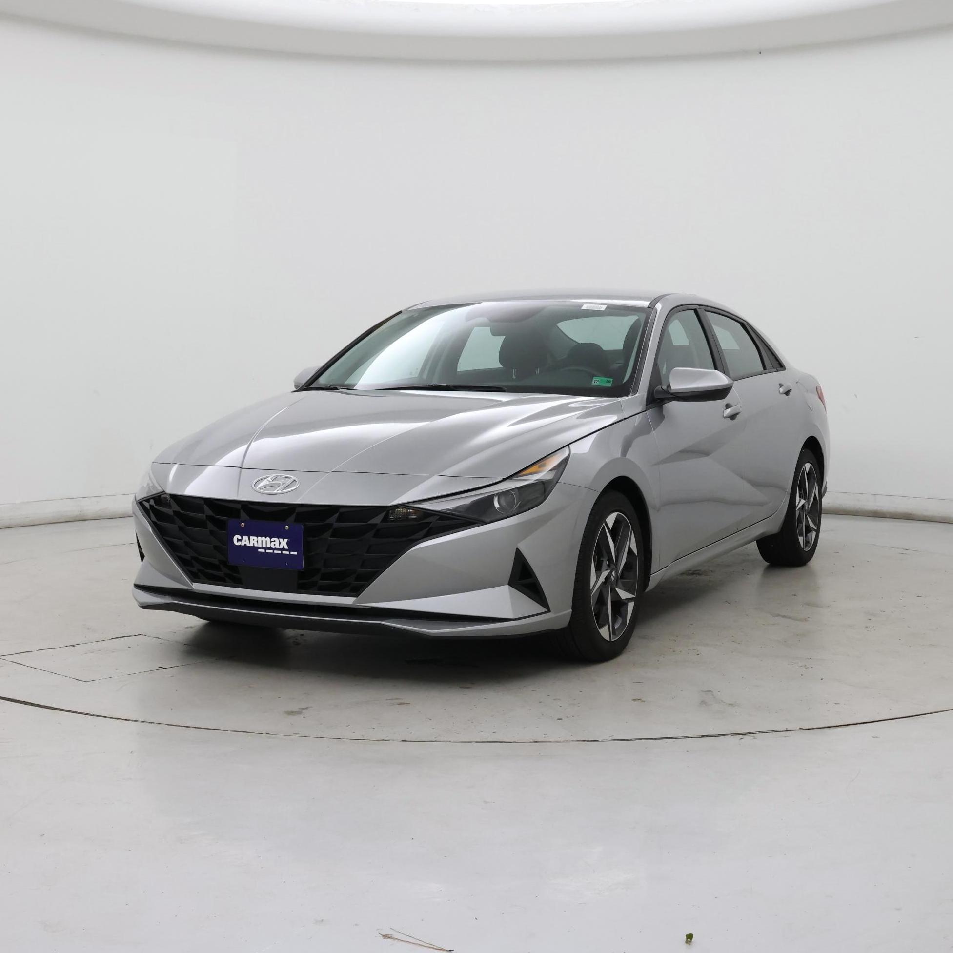 Thumbnail: 2023 Hyundai Elantra - 4