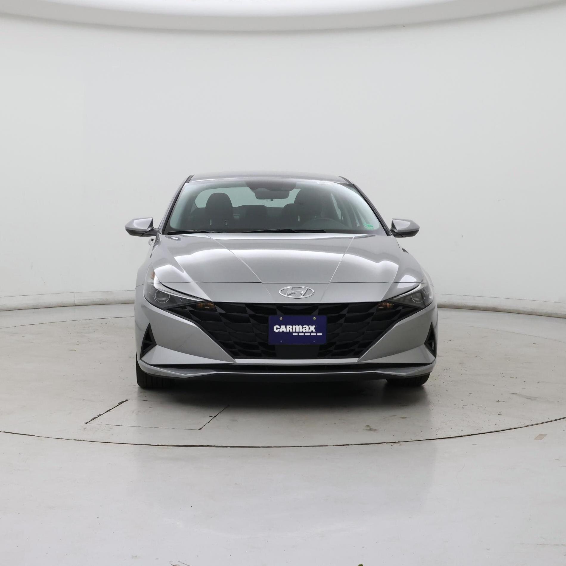 Thumbnail: 2023 Hyundai Elantra - 5