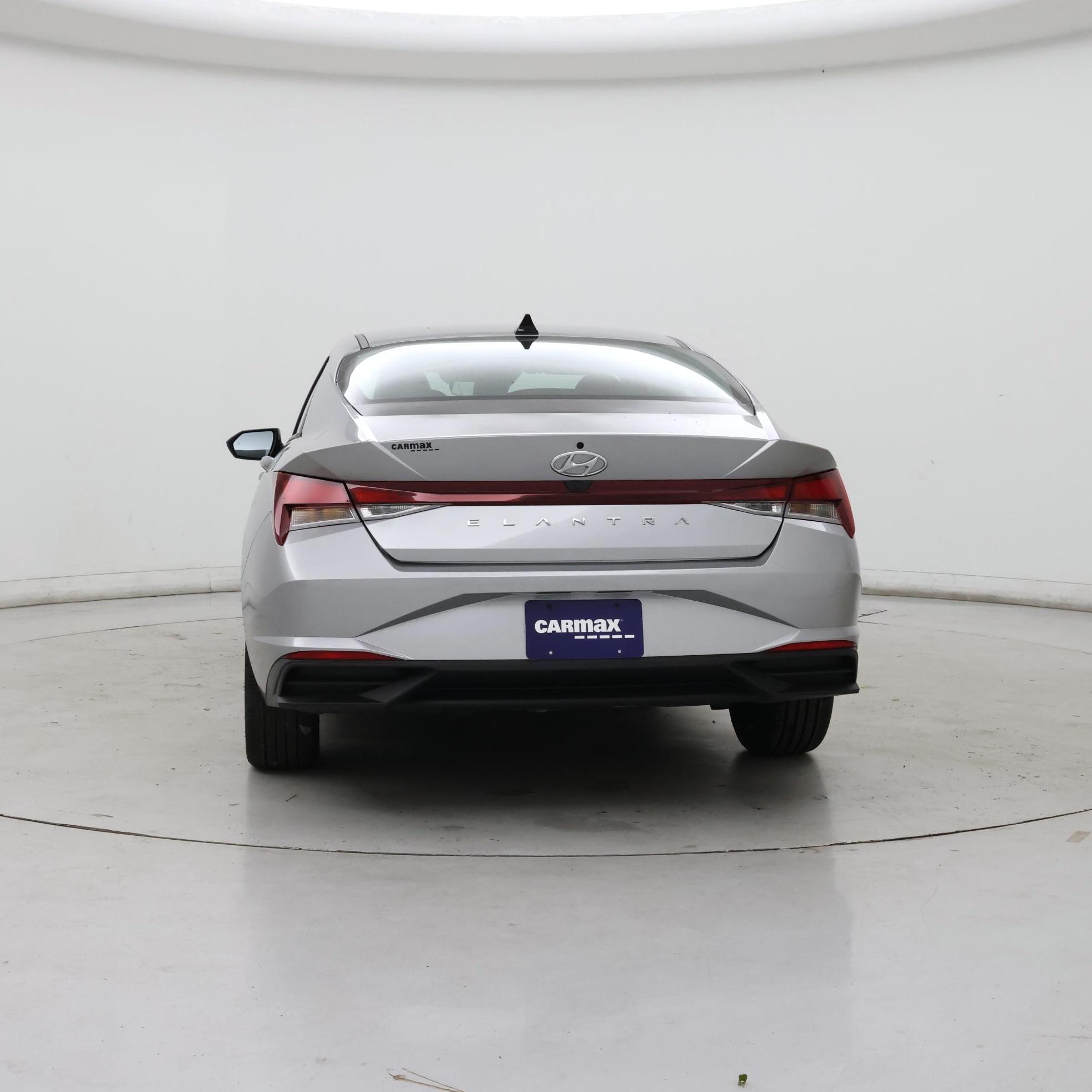 Thumbnail: 2023 Hyundai Elantra - 6