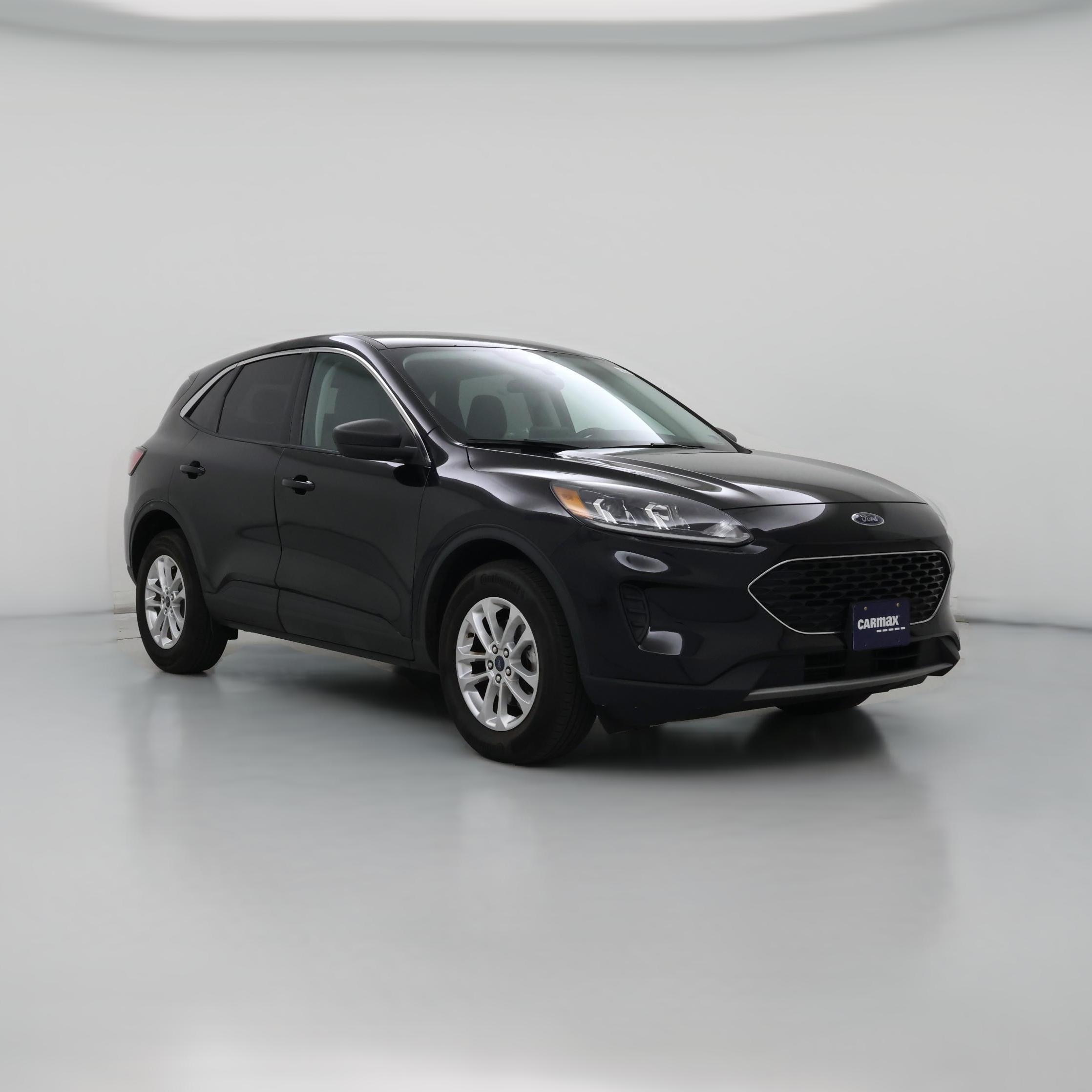 Thumbnail: 2022 Ford Escape - 1