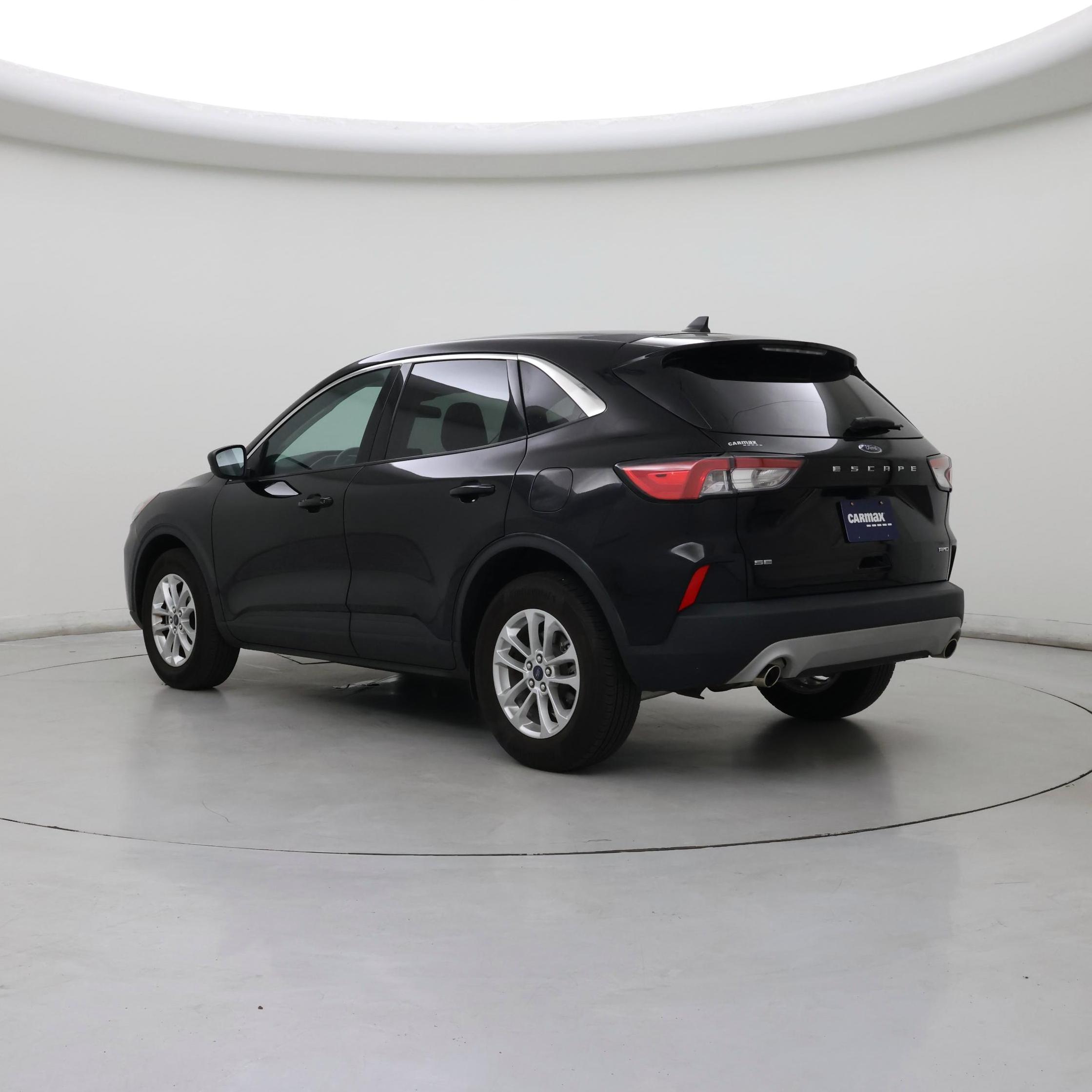 Thumbnail: 2022 Ford Escape - 2