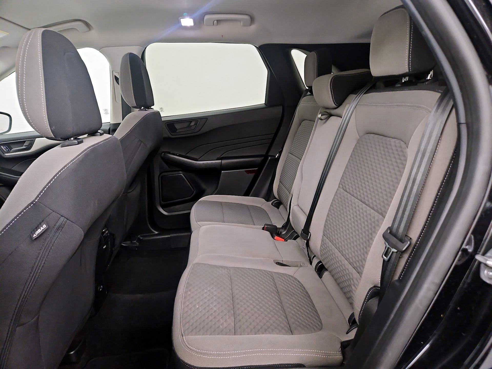 Thumbnail: 2022 Ford Escape - 19