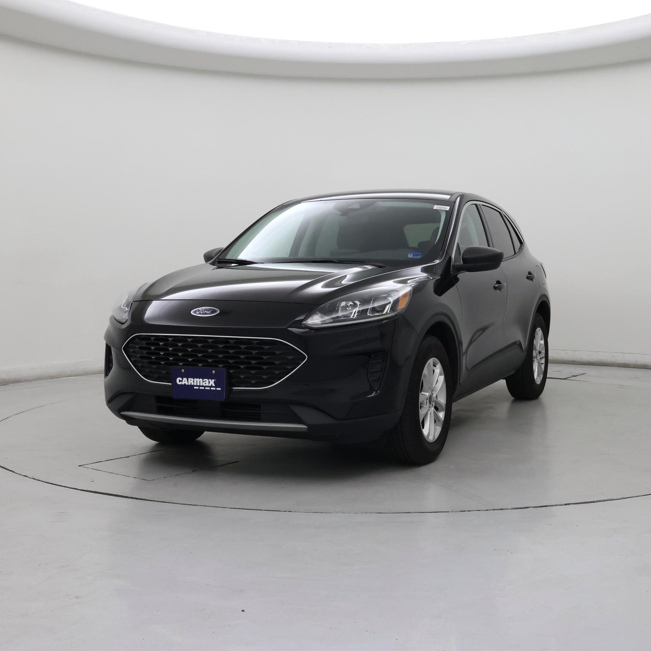 Thumbnail: 2022 Ford Escape - 4
