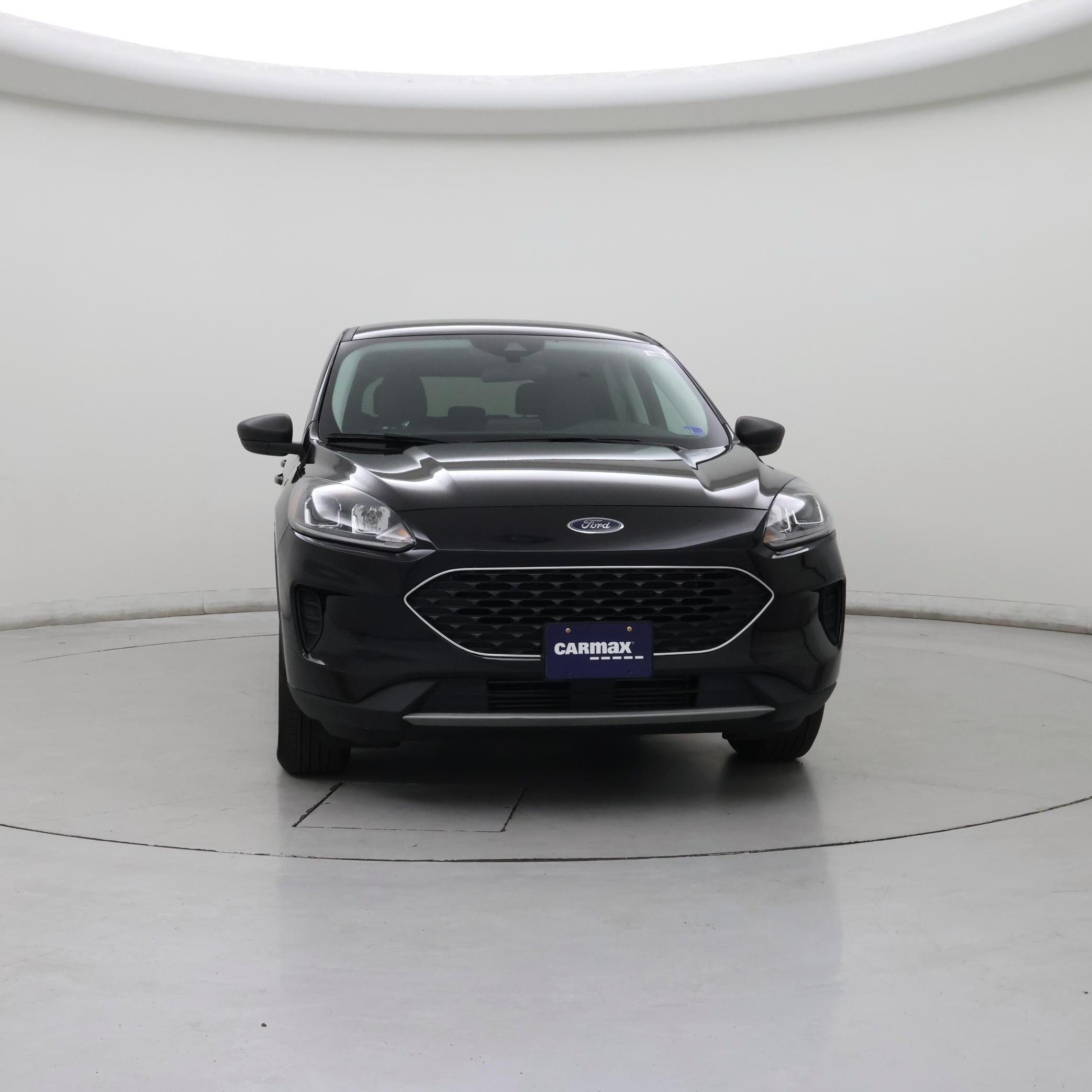Thumbnail: 2022 Ford Escape - 5
