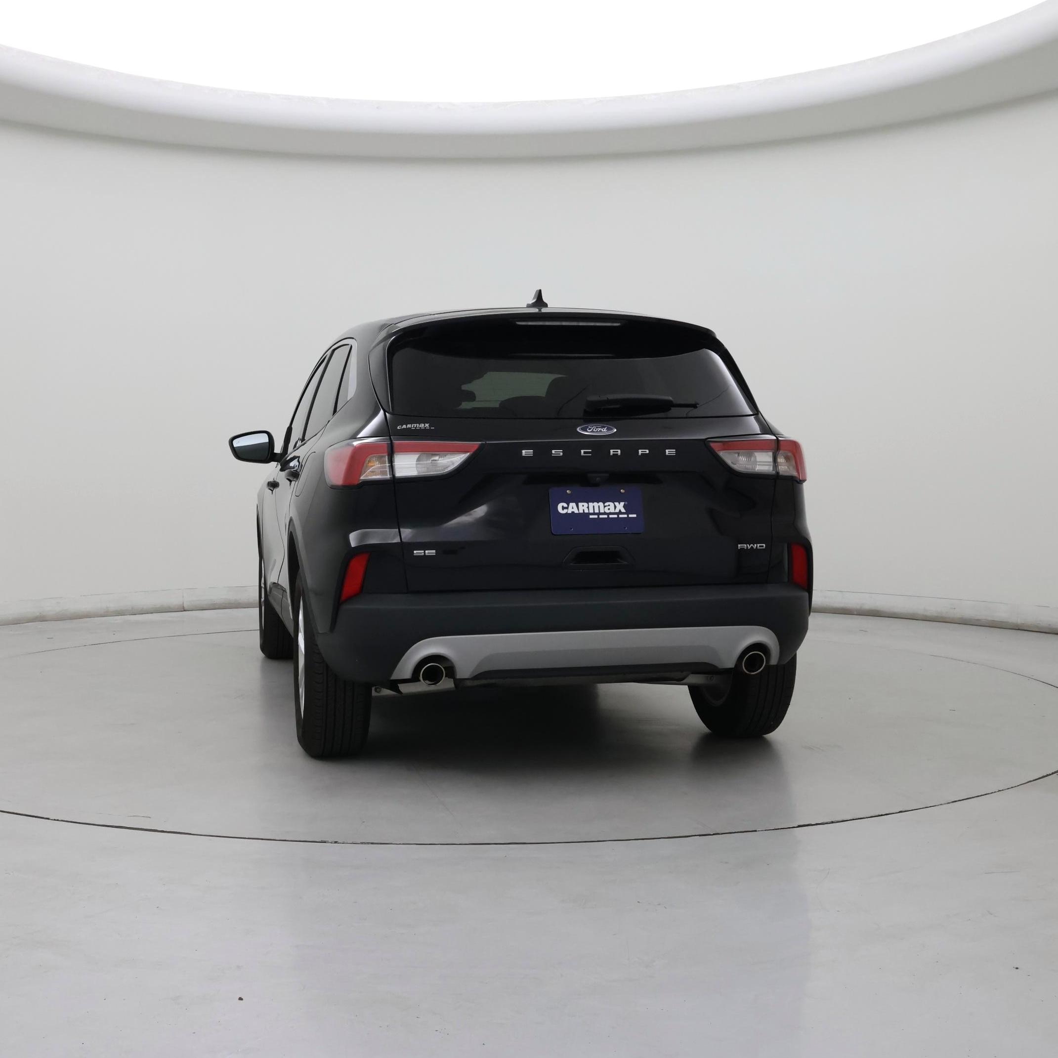 Thumbnail: 2022 Ford Escape - 6