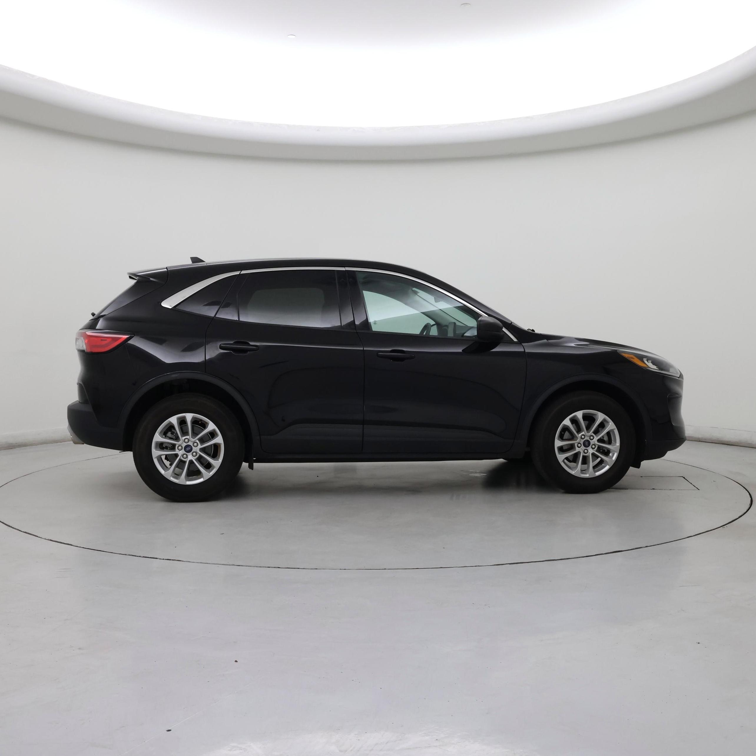 Thumbnail: 2022 Ford Escape - 7