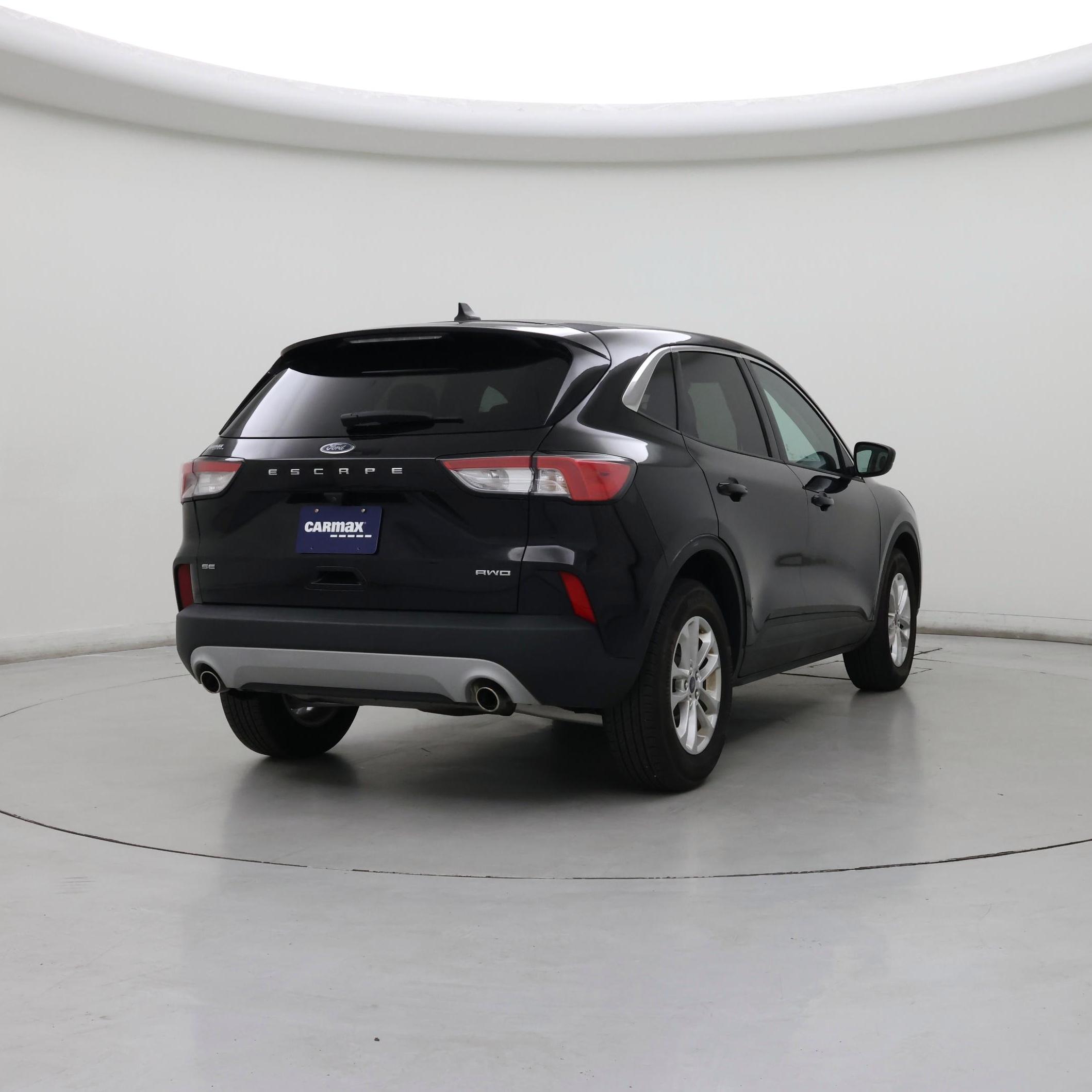 Thumbnail: 2022 Ford Escape - 8