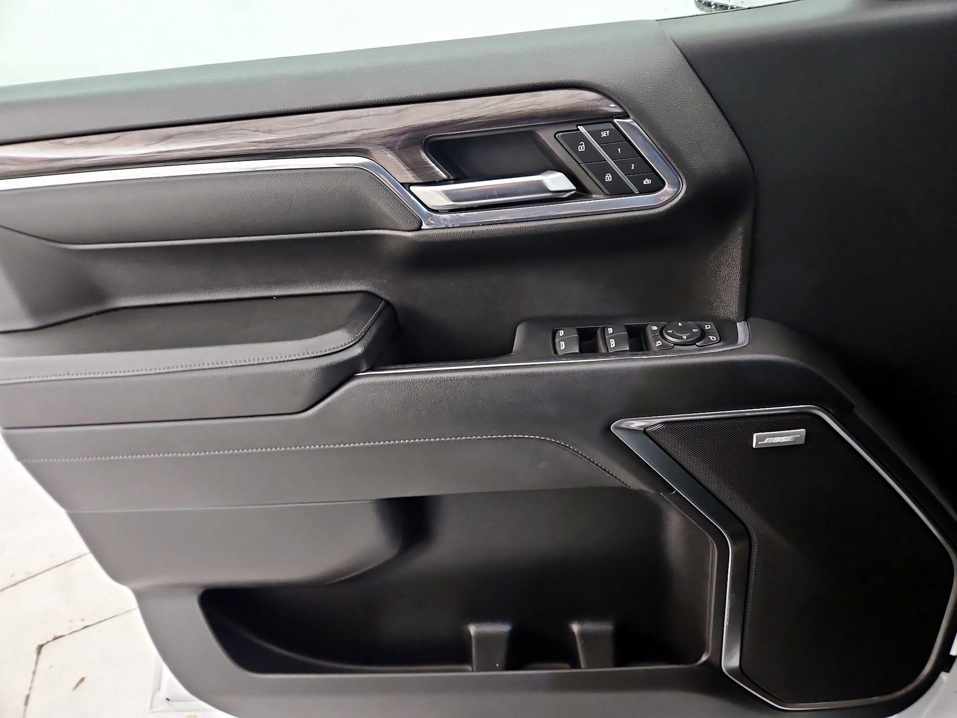 Thumbnail: 2023 Chevrolet Silverado 1500 - 12