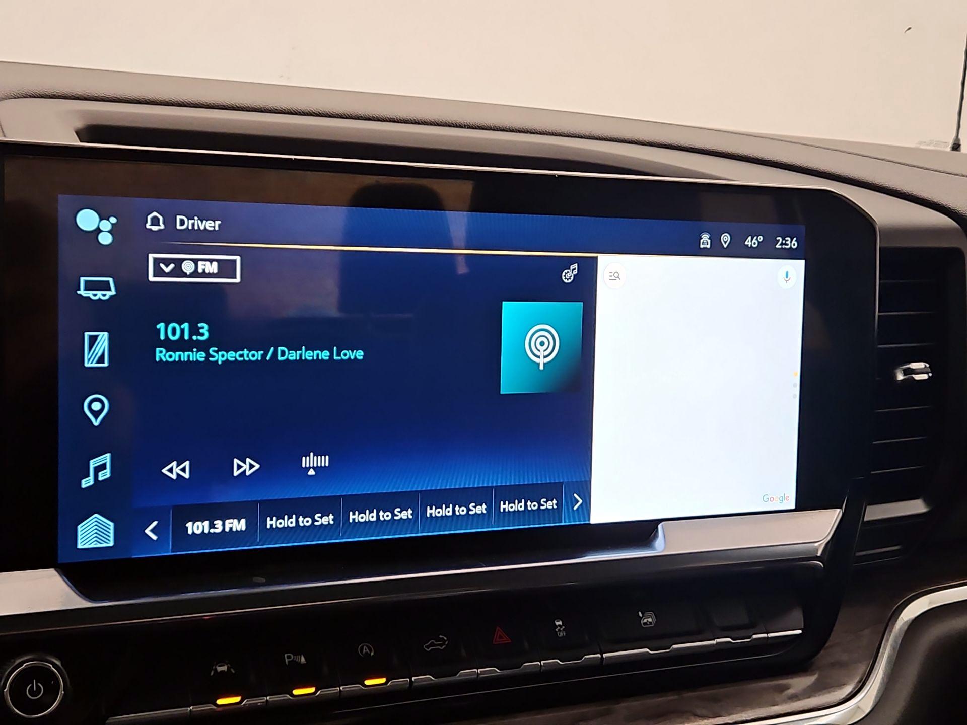 Thumbnail: 2023 Chevrolet Silverado 1500 - 15