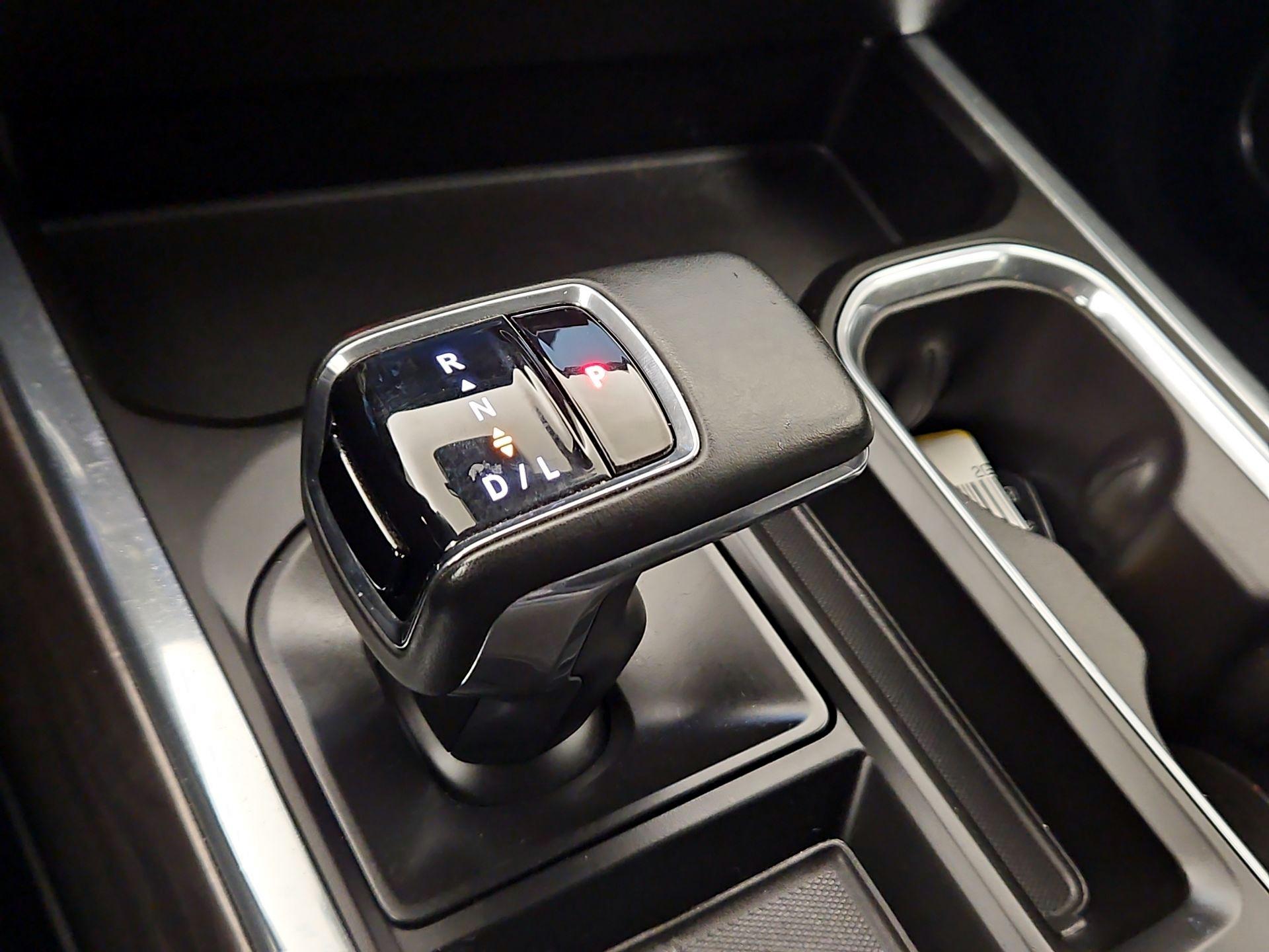 Thumbnail: 2023 Chevrolet Silverado 1500 - 17