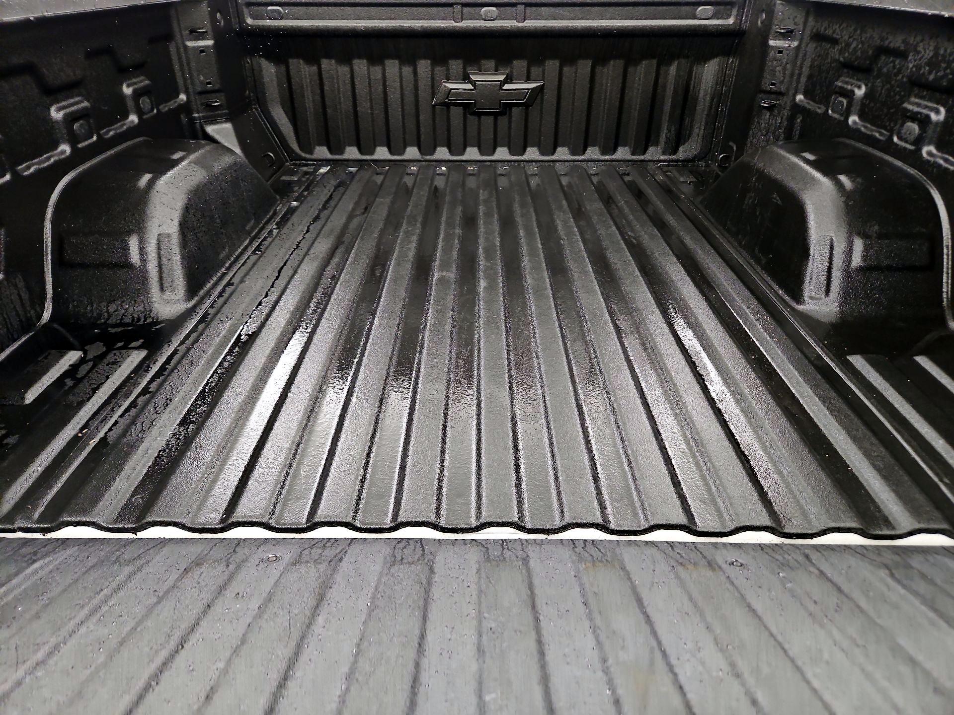 Thumbnail: 2023 Chevrolet Silverado 1500 - 20