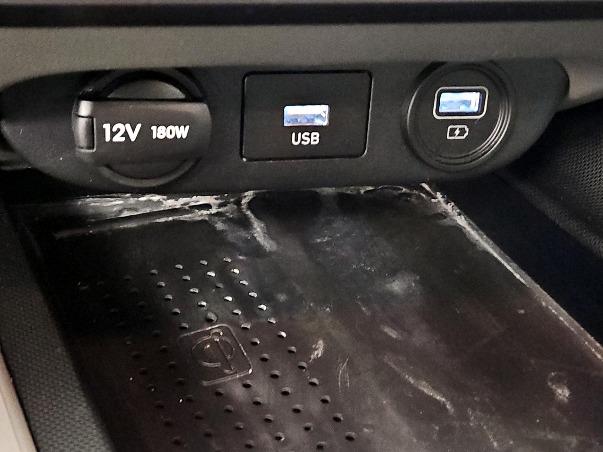 Thumbnail: 2023 Hyundai Elantra - 19