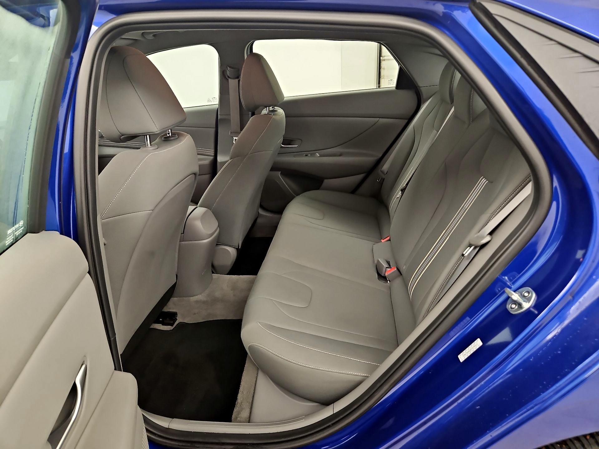 Thumbnail: 2023 Hyundai Elantra - 20