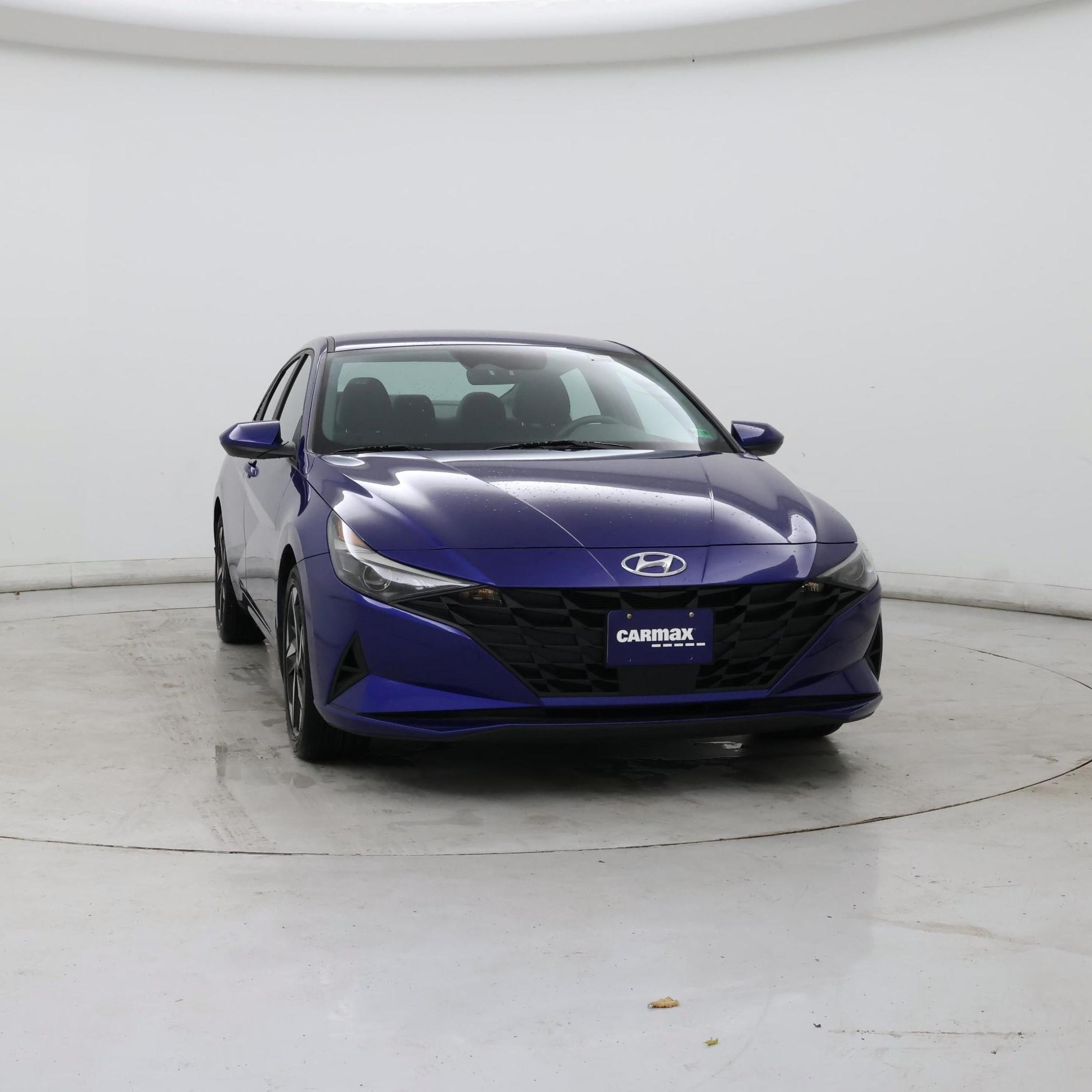 Thumbnail: 2023 Hyundai Elantra - 5