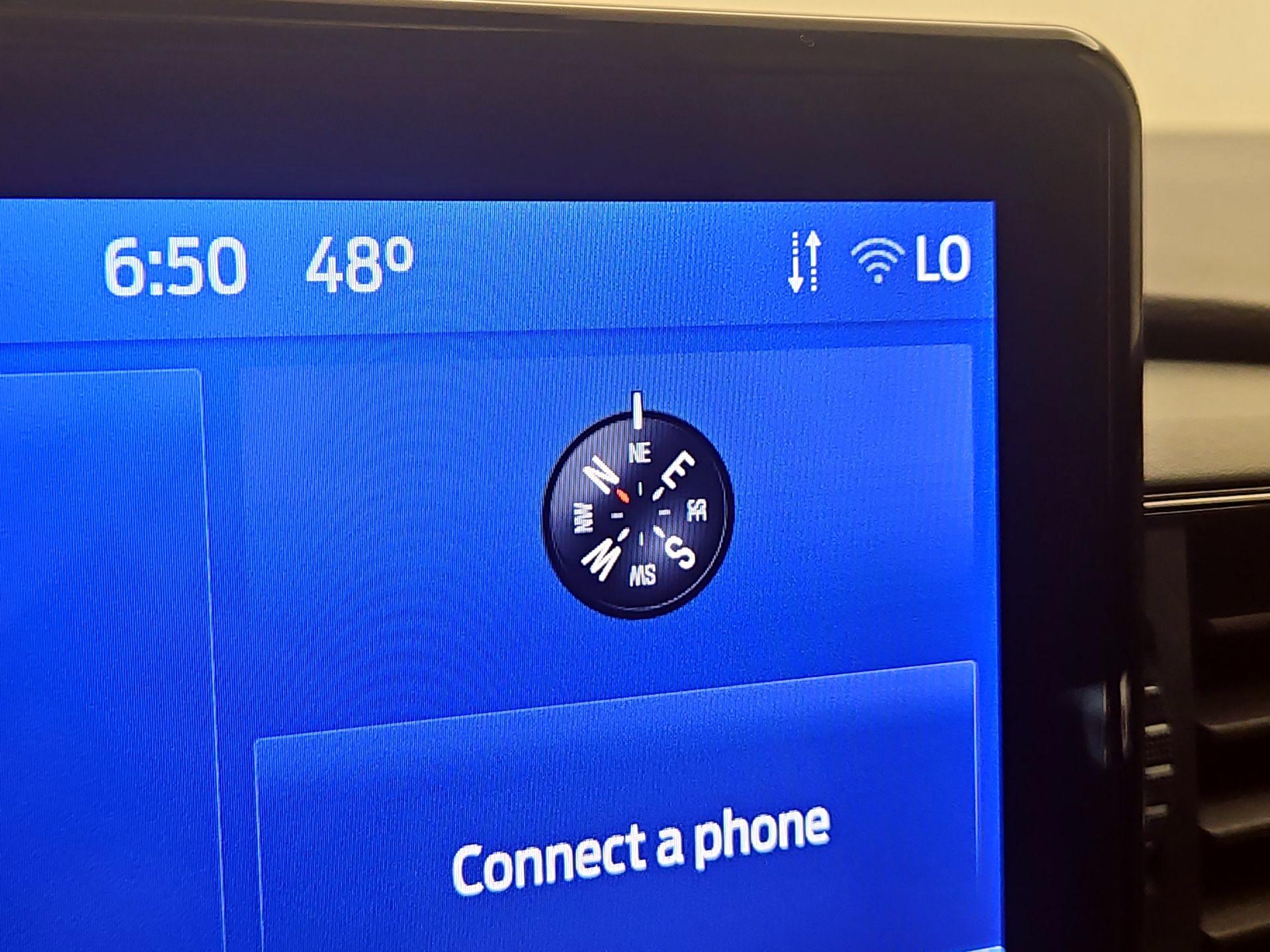 Thumbnail: 2022 Ford Explorer - 14